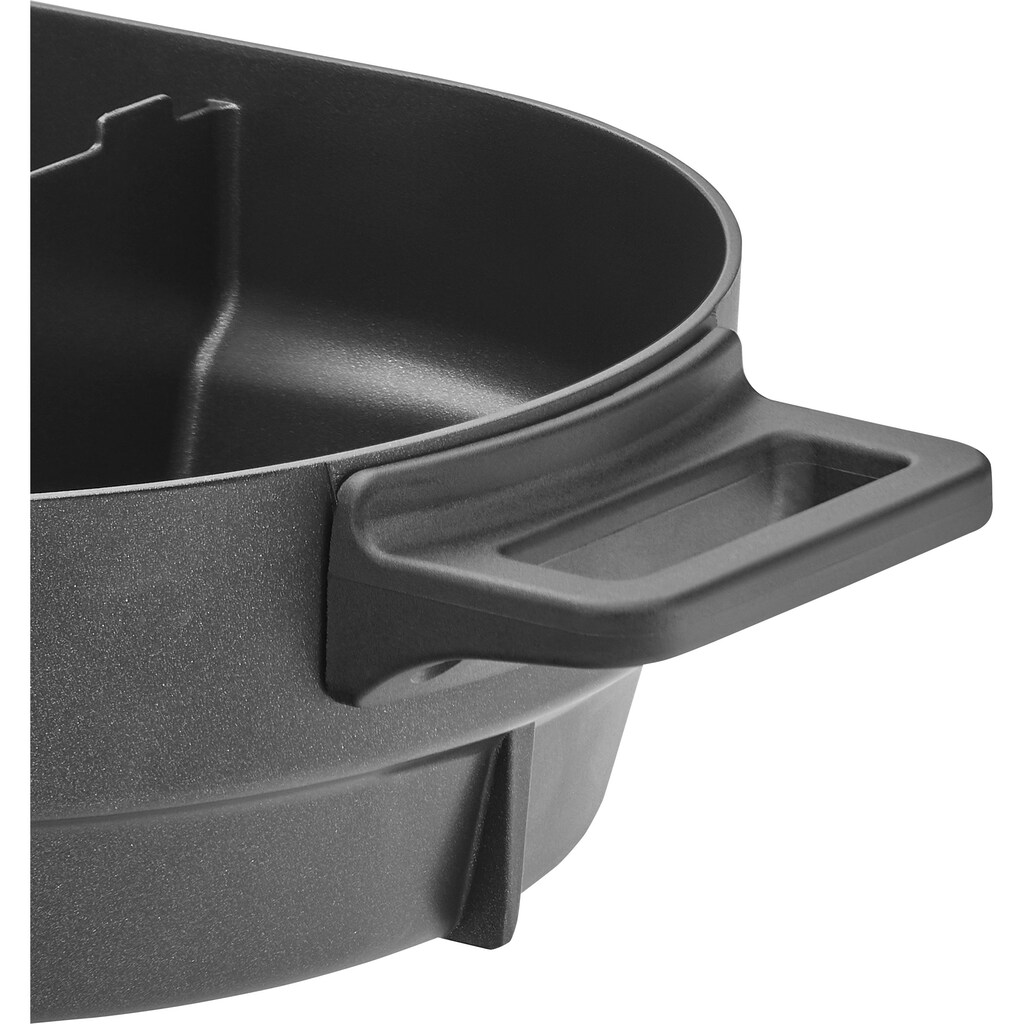 WMF Dampfgarer »Lono Hot Pot & Dampfgarer«, 1700 W