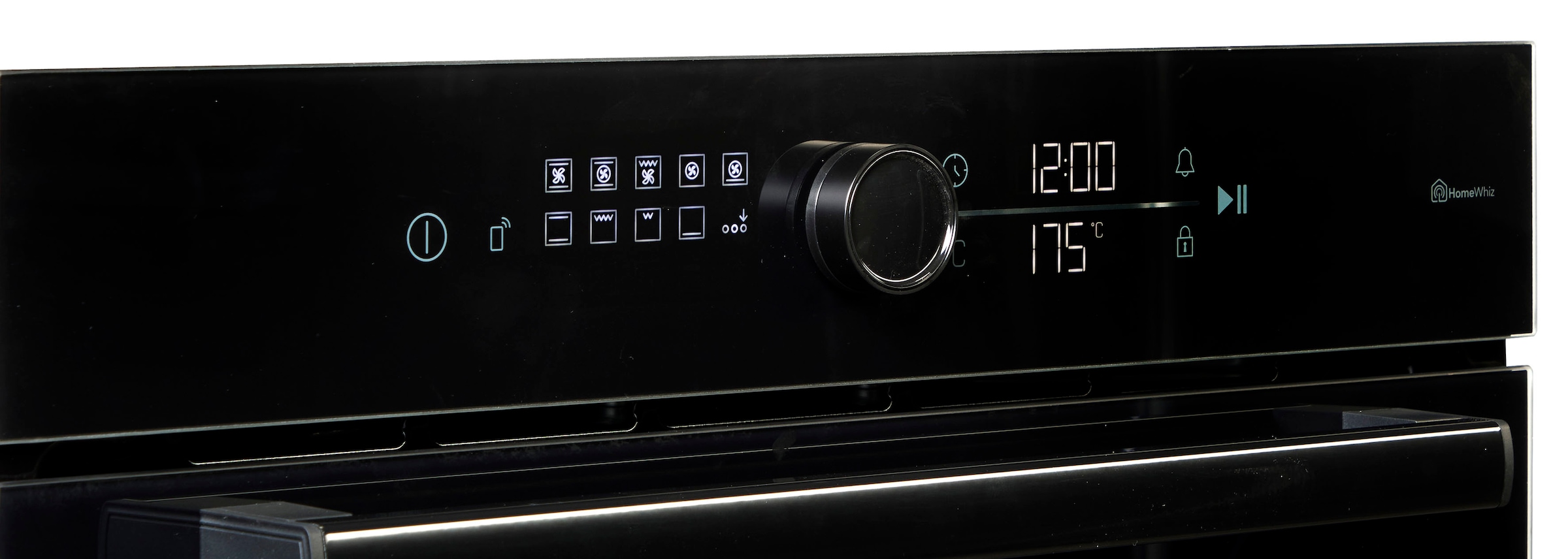 BEKO Einbaubackofen  »BBIM17400BS«, mit 1-fach-Teleskopauszug, SteamShine