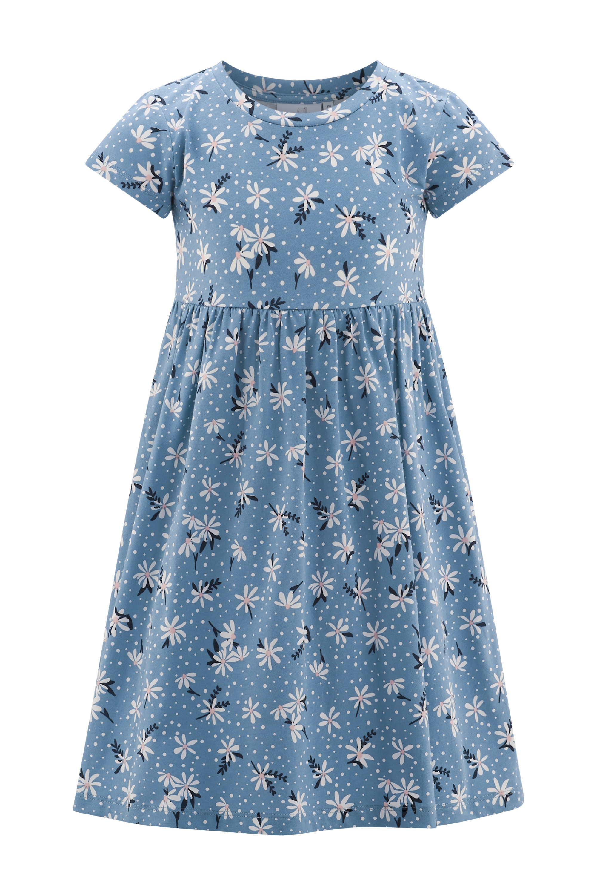 happy girls Jerseykleid