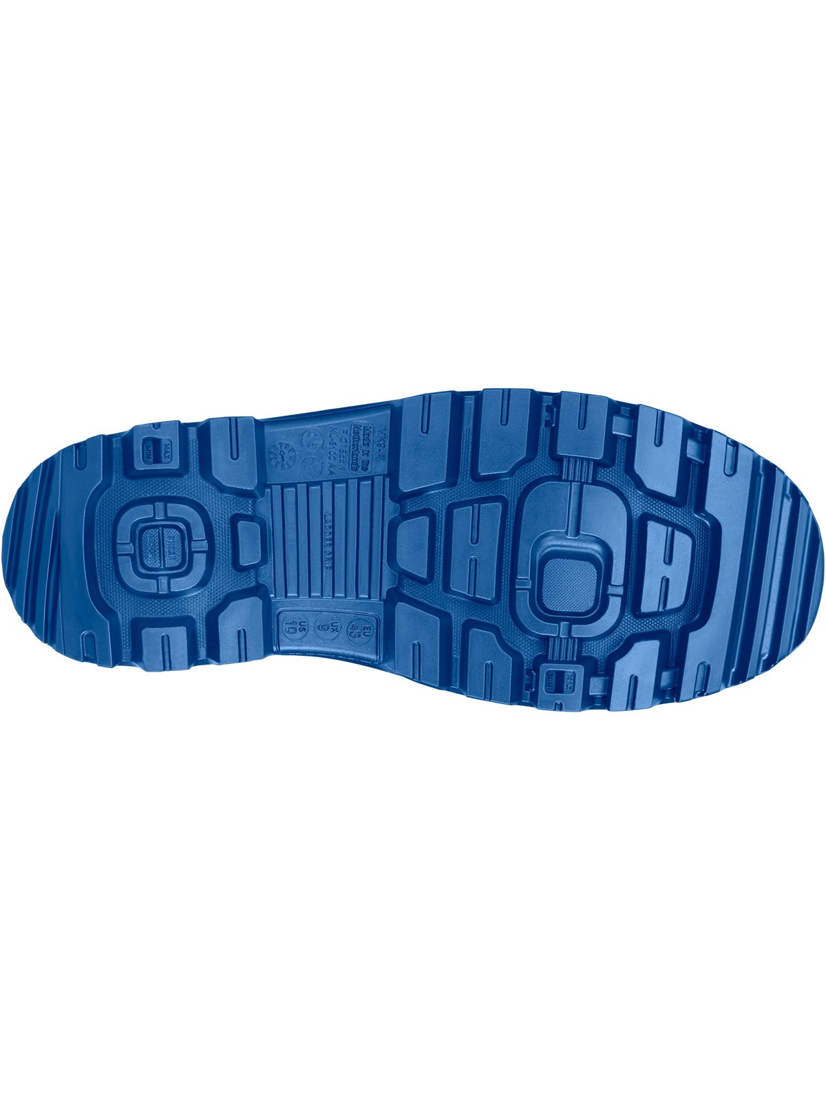 Dunlop Sicherheitsstiefel »FieldPRO Thermo+ Full Safety«