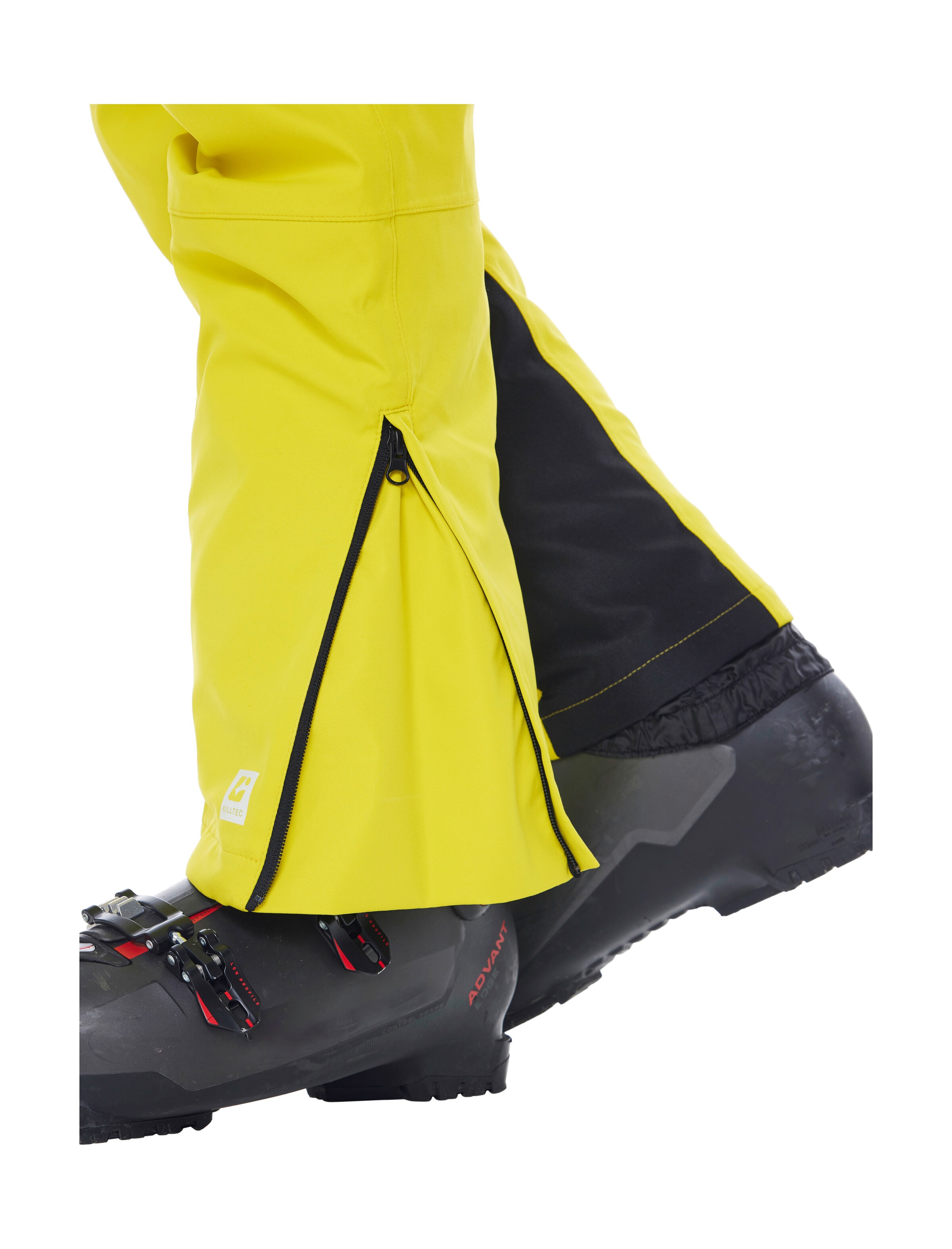 Killtec Skihose »KSW 279 MN SKI PNTS«  Wind- und wasserdichte Skihose, atmungsaktiv, mit Schneefang