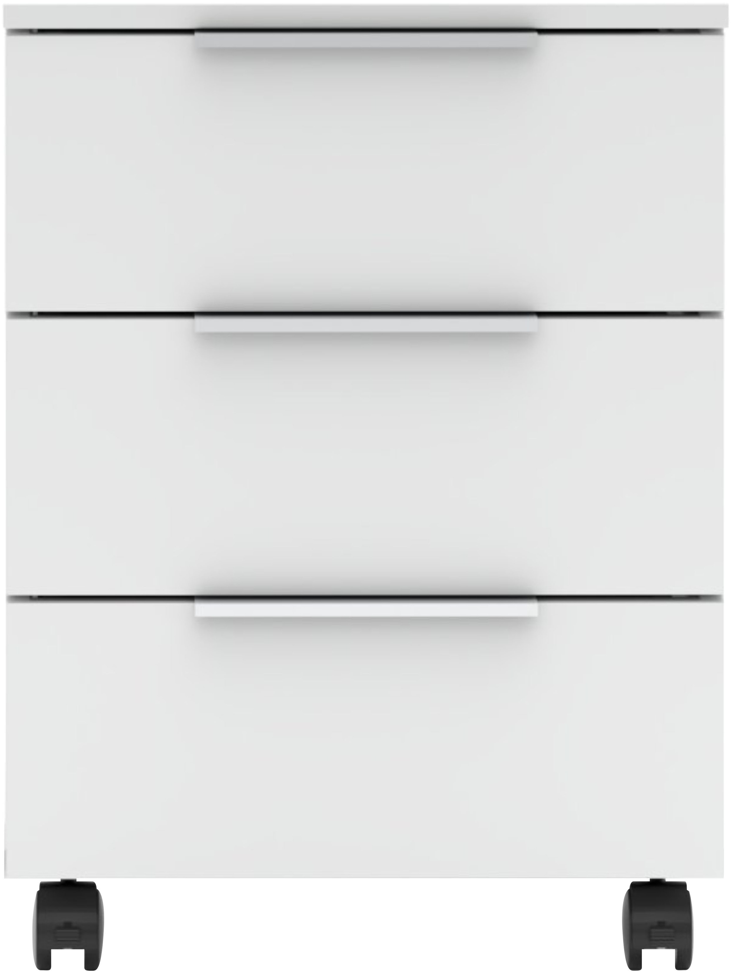 Innostyle Rollcontainer »Santorin« 1 Stk. tlg. Rollen teilweise mit Bremse