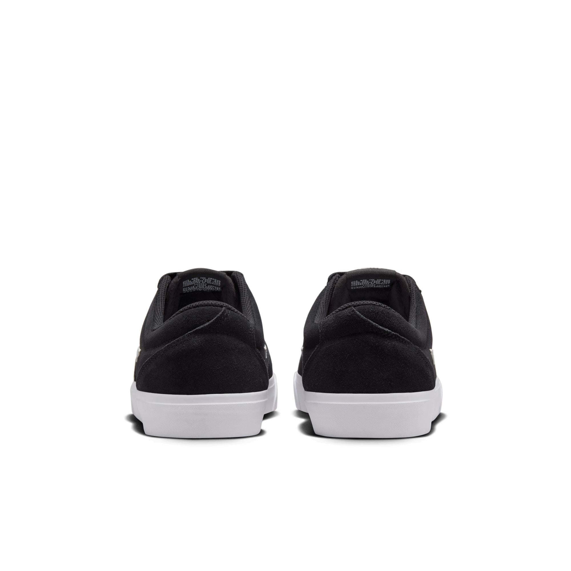 Nike Sportswear Sneaker »CHARGE SUEDE«