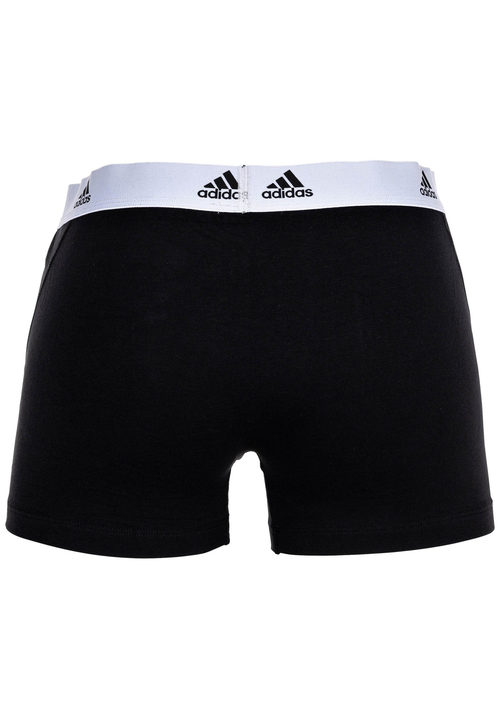 adidas Originals Boxershorts »Boxershort 6er Pack«