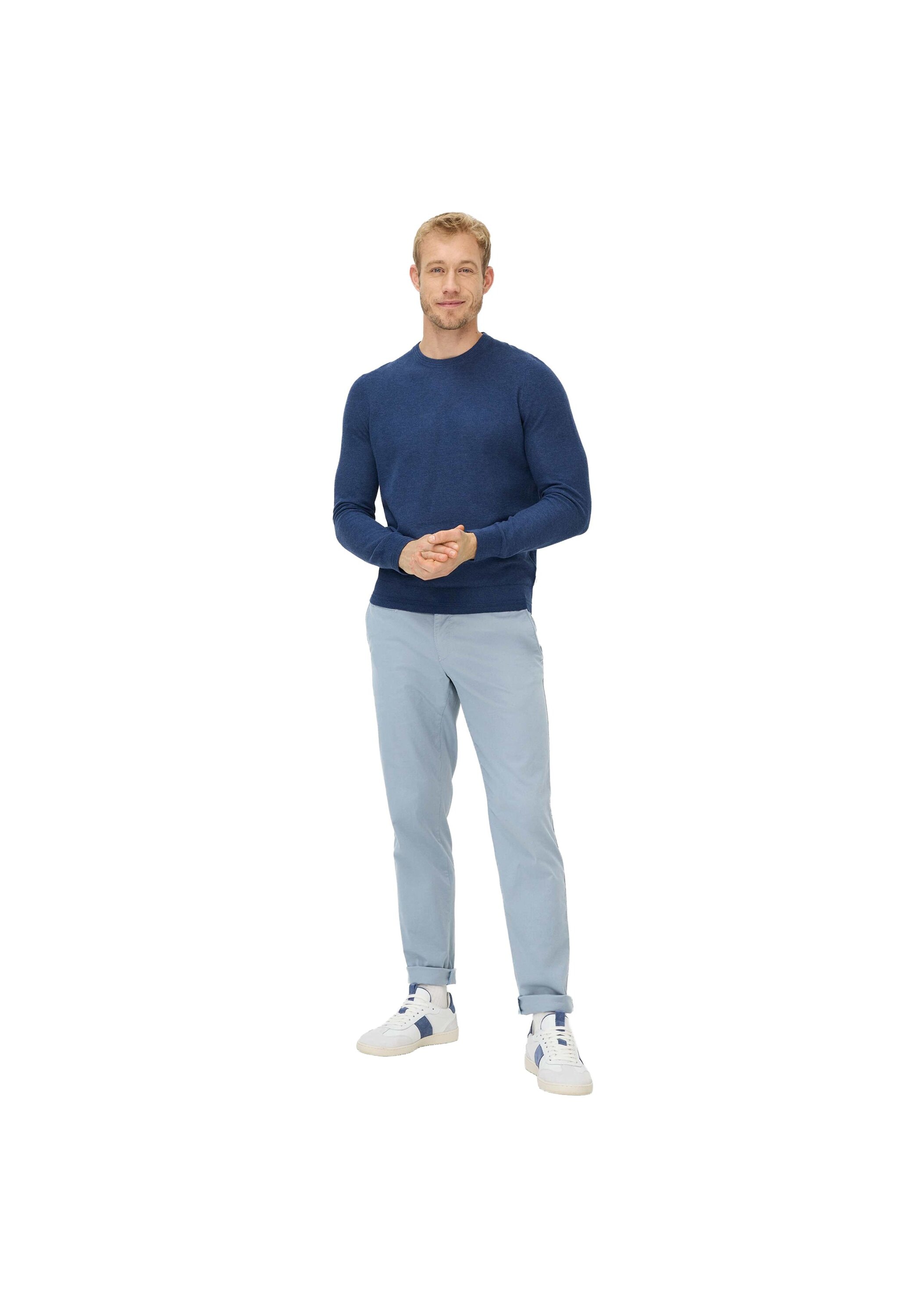 Brax Skinny-fit-Jeans »Stoffhose Fabio In 1er Pack« 1 tlg.