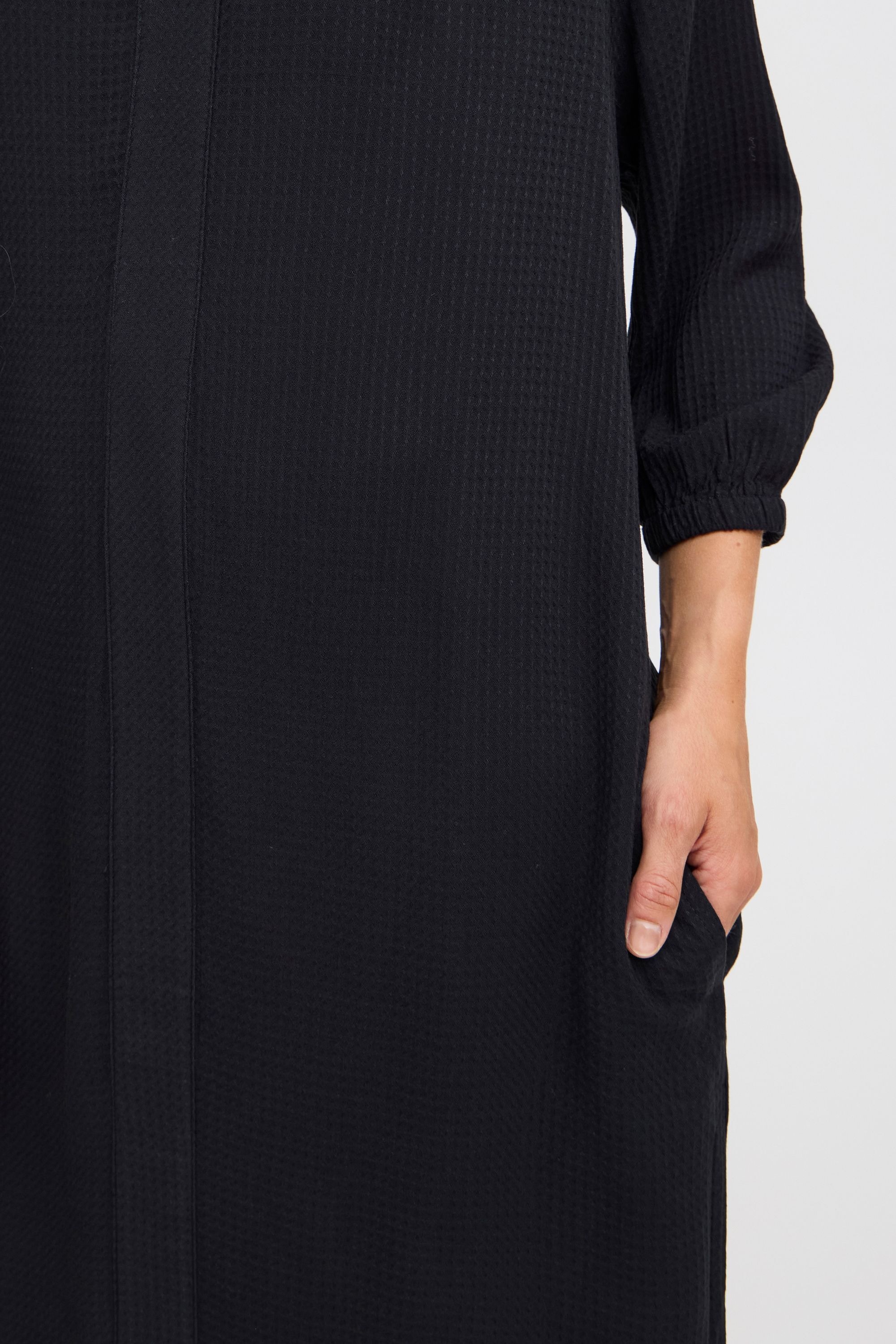 fransa Blusenkleid »Blusenkleid FROLINE DR 3«