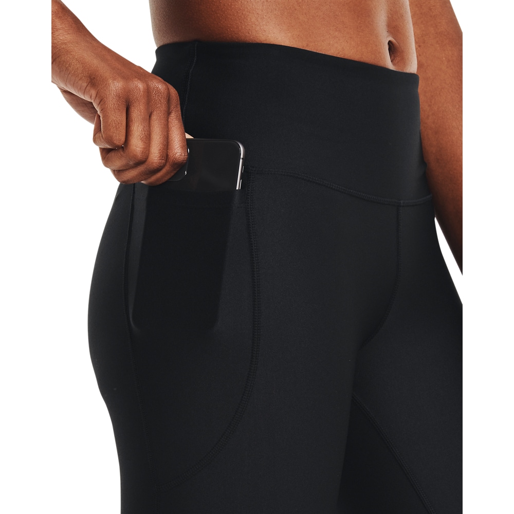 Under Armour® Funktionstights »TECH HIRISE LEGGING«, (1 tlg.), Perfekt für die warmen Tage. Hält dich kühl und trocken.