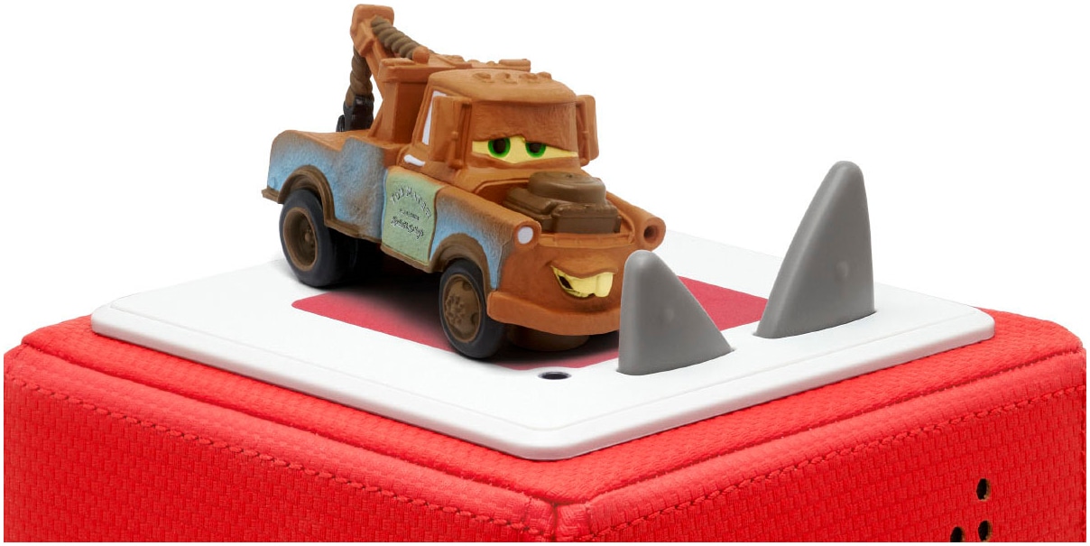 tonies Hörspielfigur »Disney - Cars 2 - Mater«