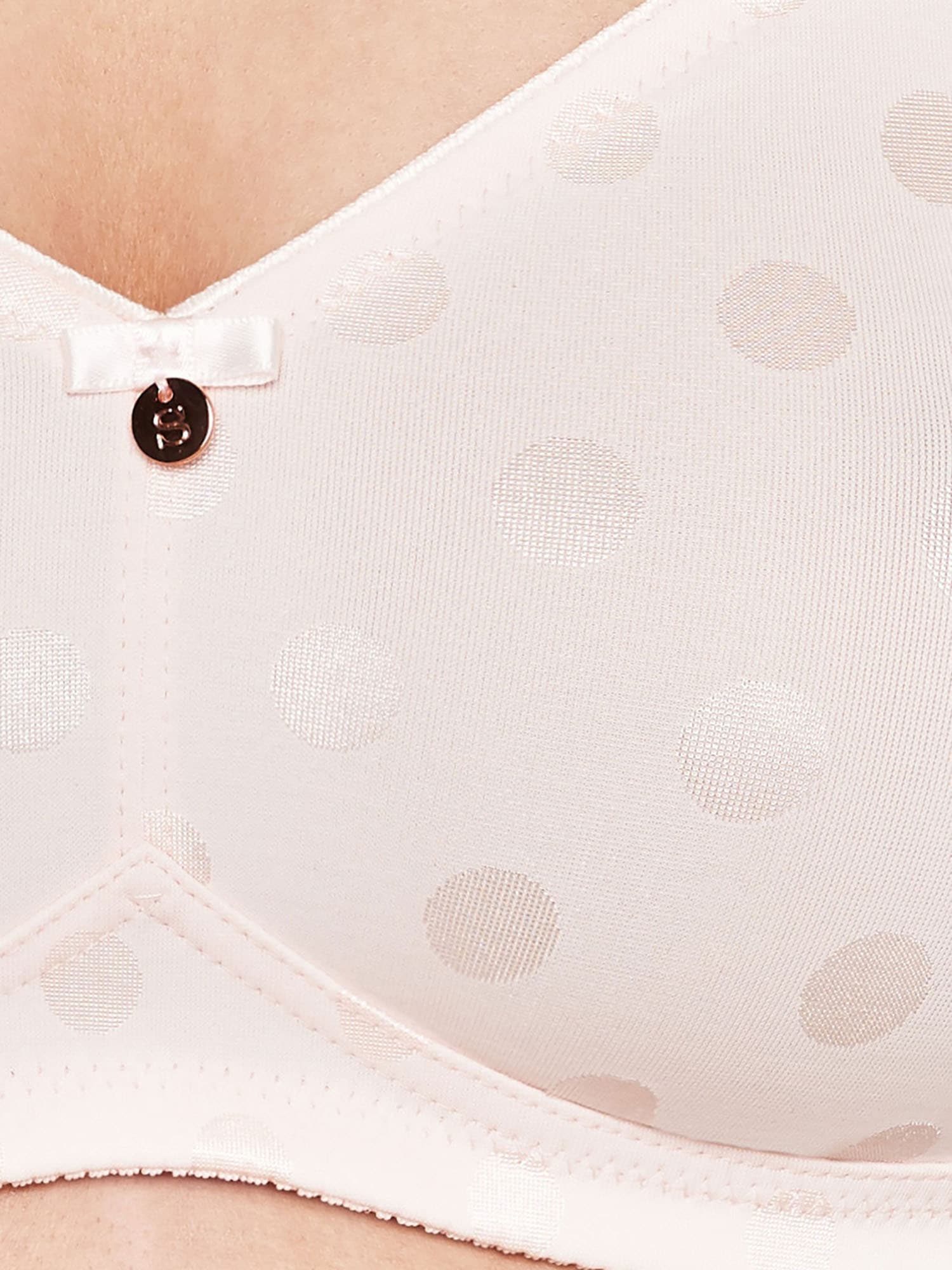 Susa Bügelloser BH »BH ohne Bügel Rhodos«