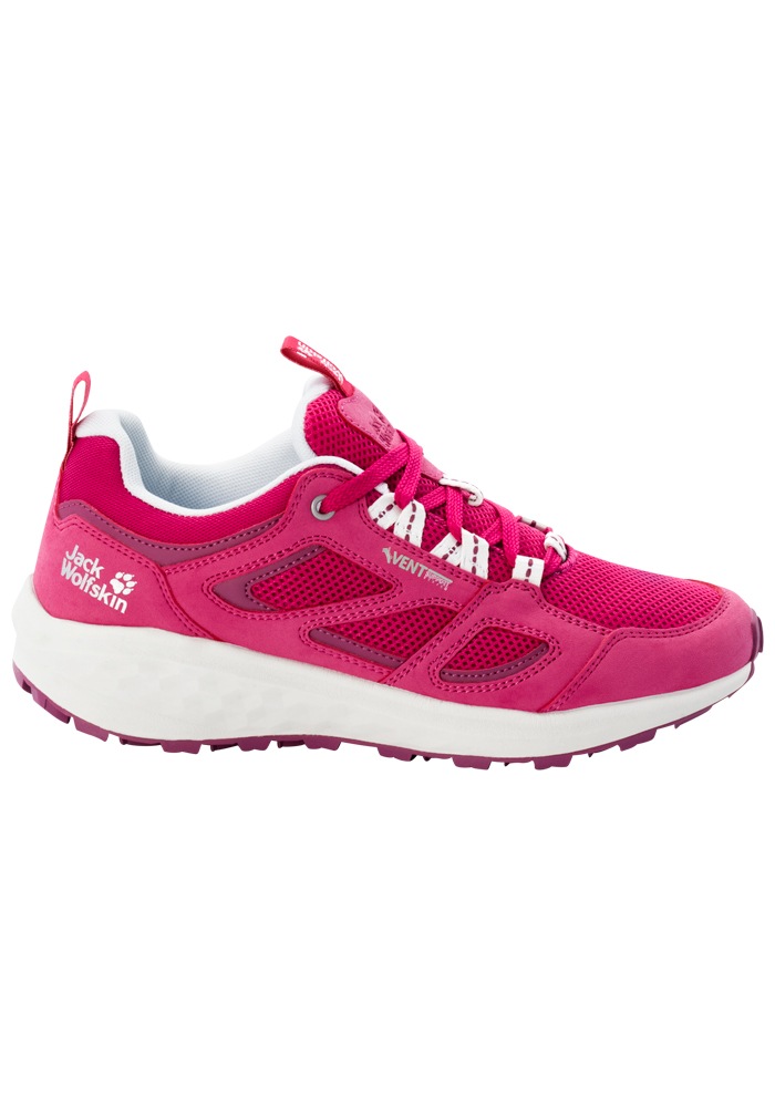 Jack Wolfskin Wanderschuh »VOJO 3 VENT LOW W«
