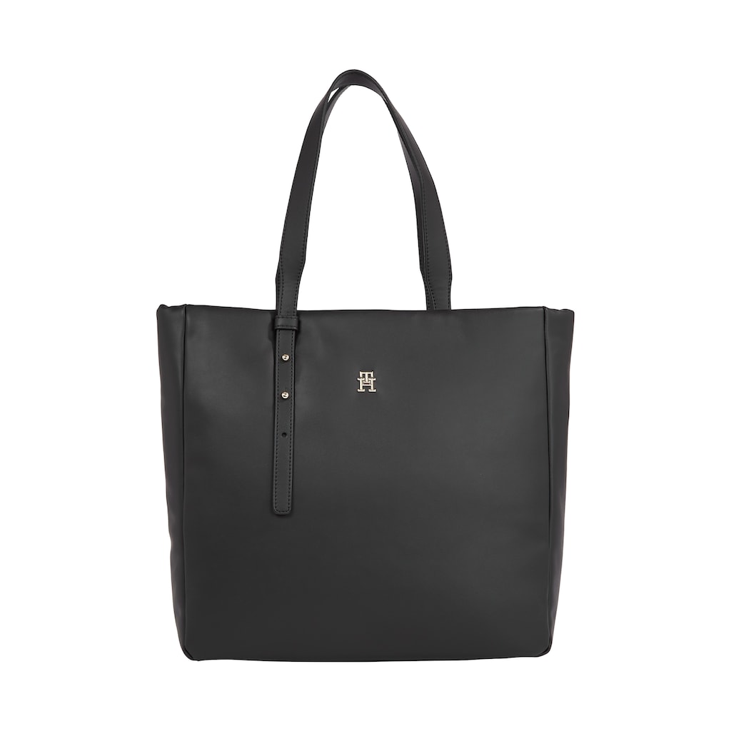 Tommy Hilfiger Shopper »TH SOFT TOTE«