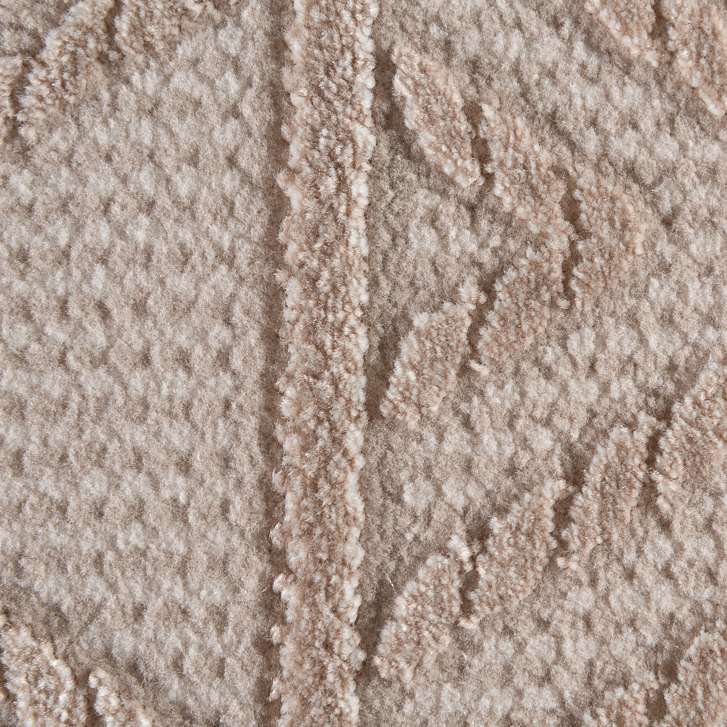 Sehrazat Teppich »Luxury 6200«, rechteckig, 13 mm Höhe, Hoch-Tief-Struktur, Wohnzimmer