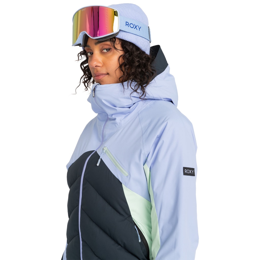 Roxy Snowboardjacke »Luna Frost«