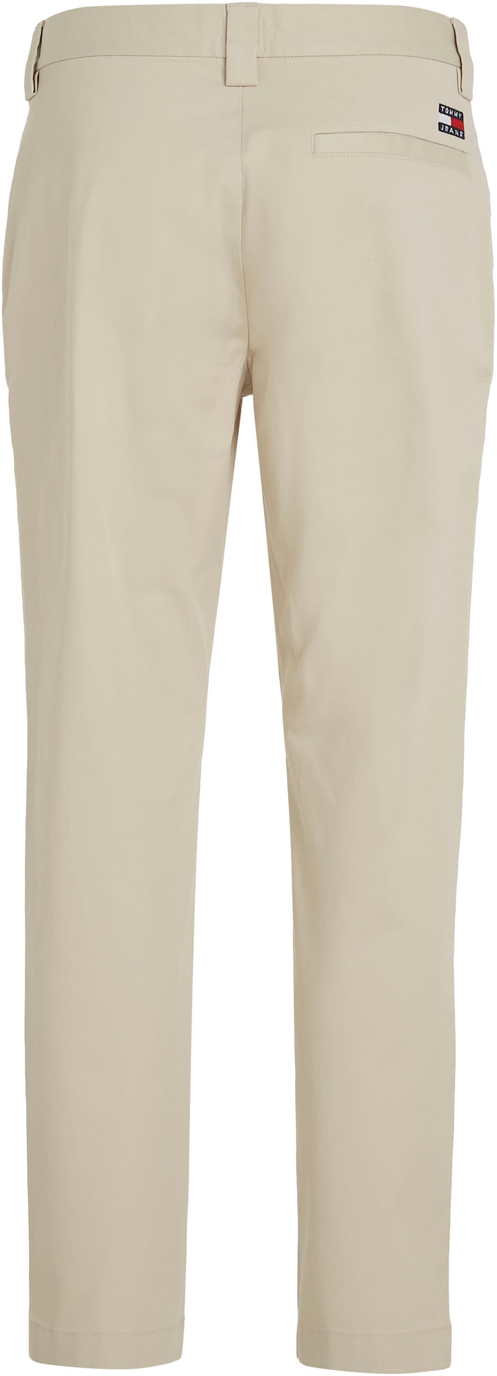 Tommy Jeans Chinohose »TJM DAD CHINO«