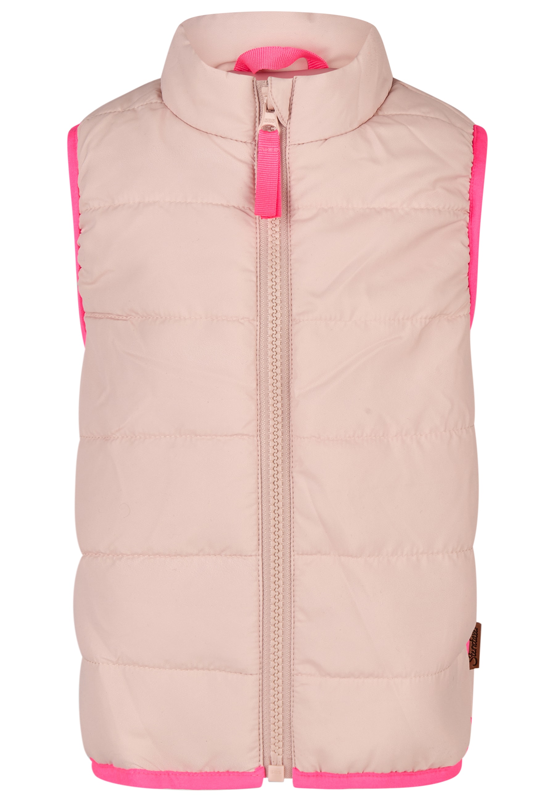 Sterntaler® Regenjacke »Regenjacke gefüttert Stern«