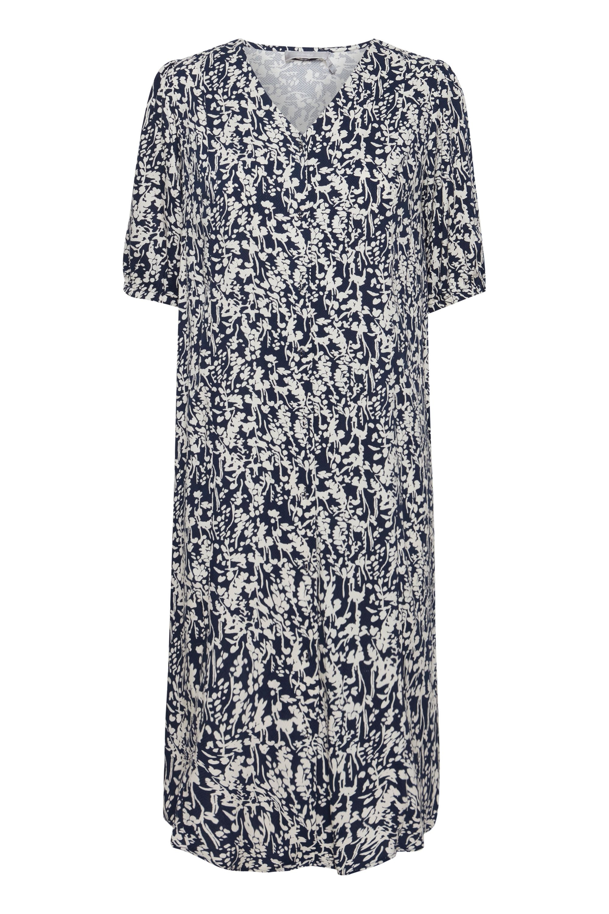 fransa Blusenkleid »Blusenkleid FRFanita«