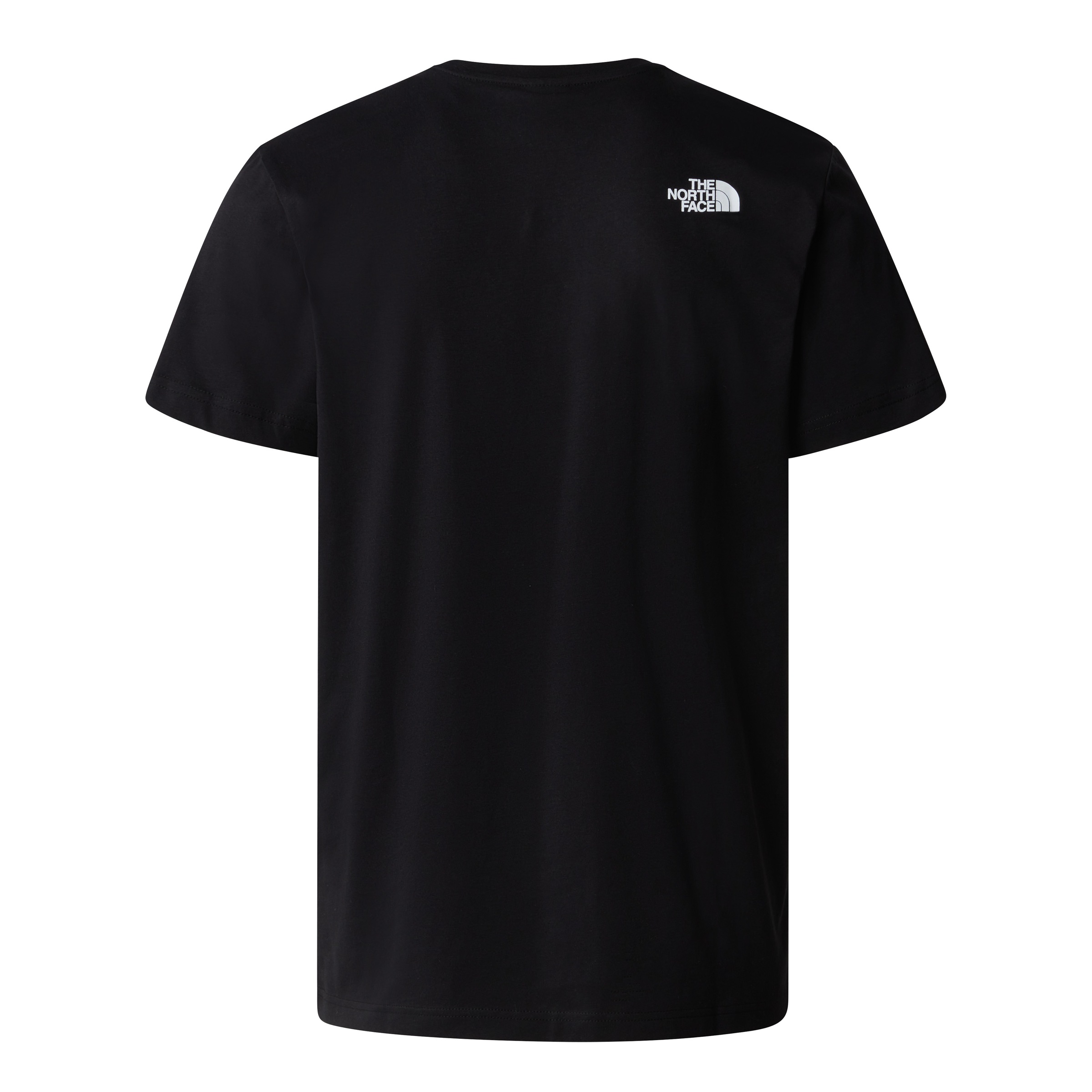 The North Face T-Shirt »M SS NEVER STOP EXPLORING TEE«, (1 tlg.)