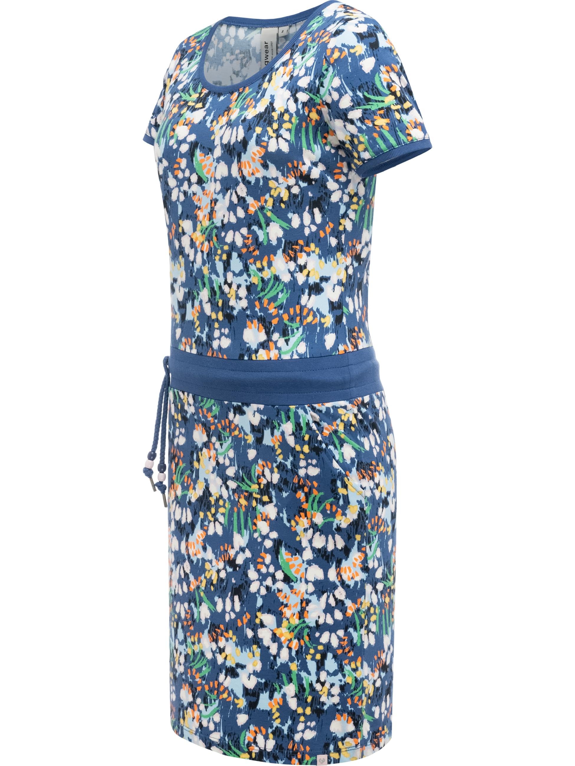 Ragwear Sommerkleid »Sommerkleid Baomi Tropic YOUMODO«