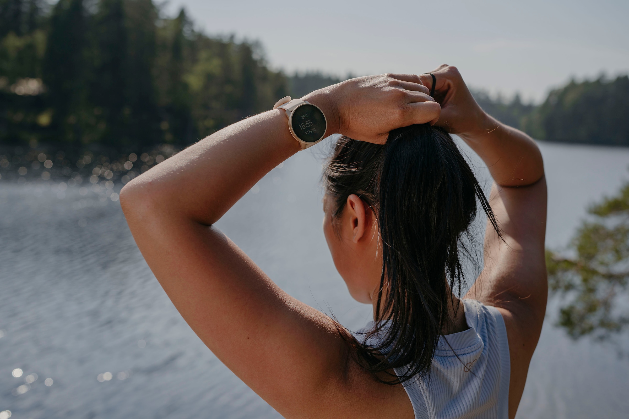 Suunto Smartwatch »9 Peak Pro«, (3,04 cm / 1,2 Zoll),)