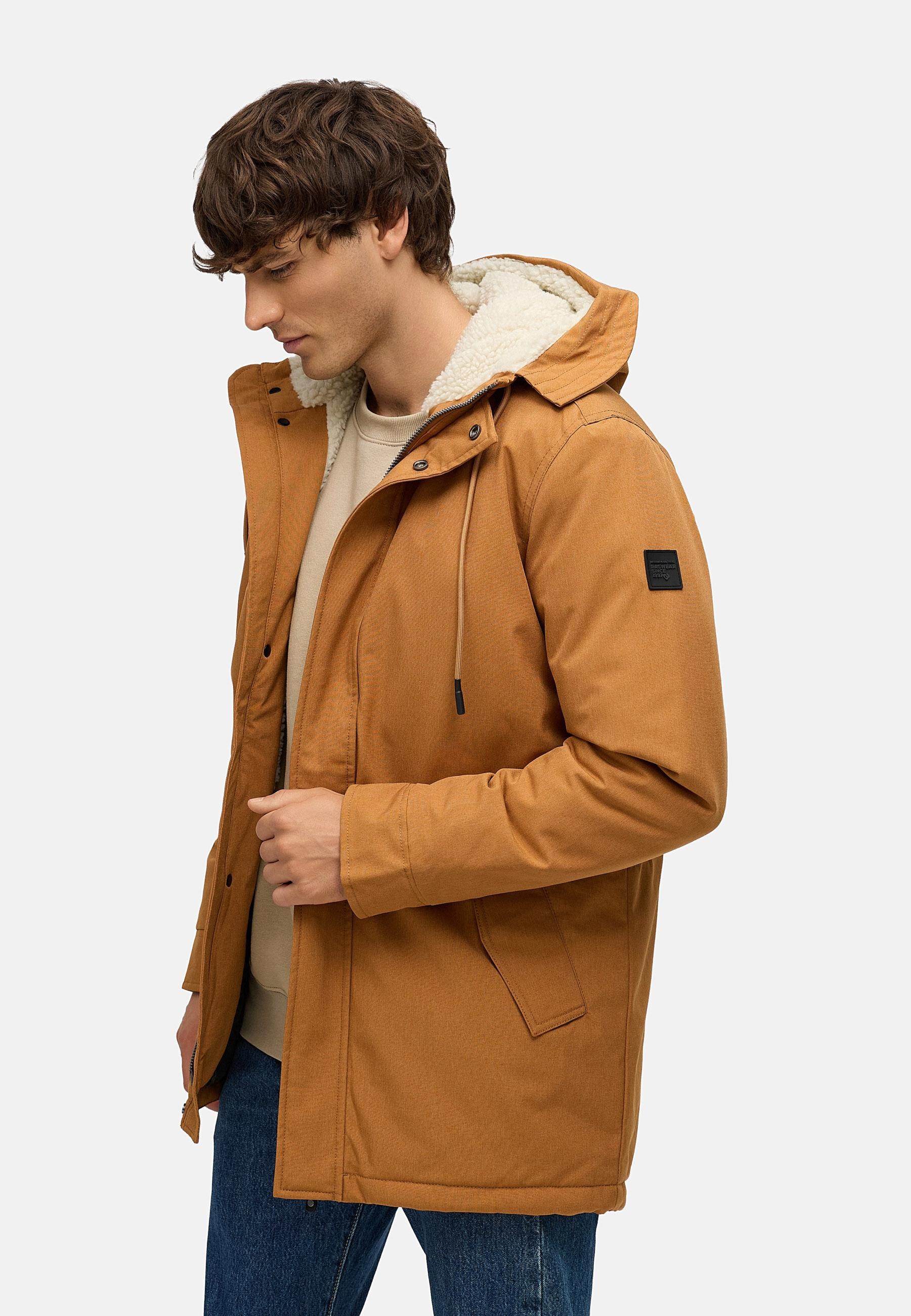 Ragwear Kurzmantel »Kurzmantel Mr Smithem YOUMODO«