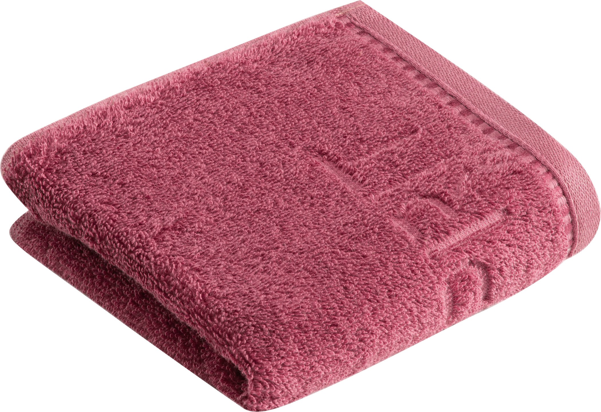 Esprit Gästehandtücher »Modern Solid«, (3 St., 3er Set Gästehandtücher 30 x 50 cm), vegan produziert