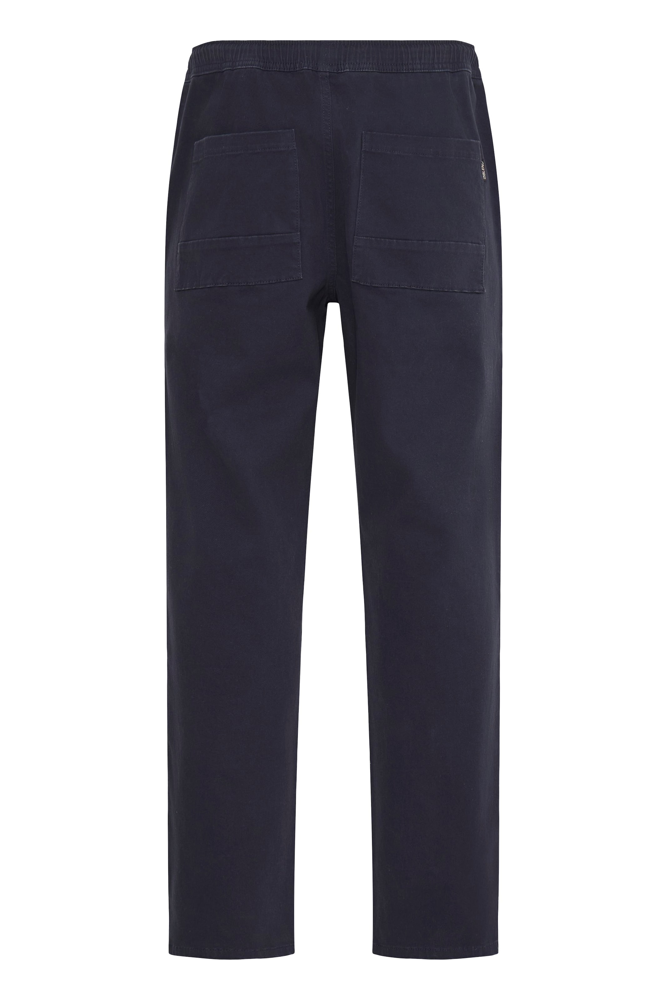 Blend Schlupfhose »BHMEINO MAXIM RELX EASY PULL«  Baumwollmischung, relaxed fit