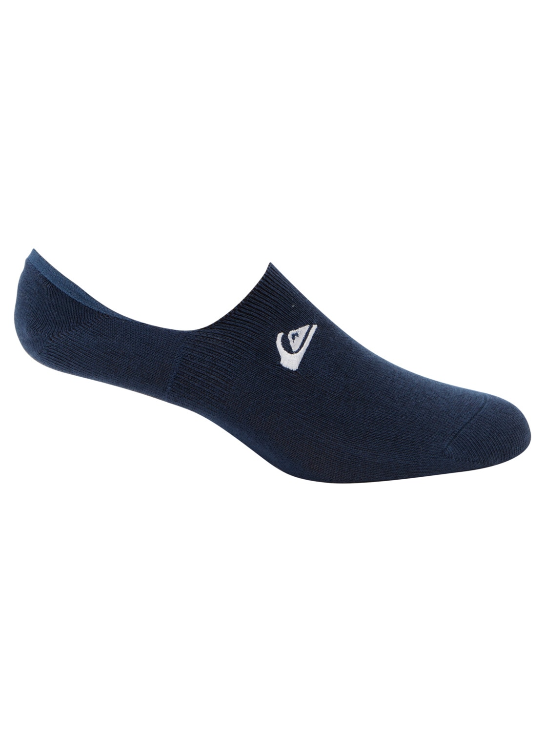 Quiksilver Socken »3 Pack No Show«