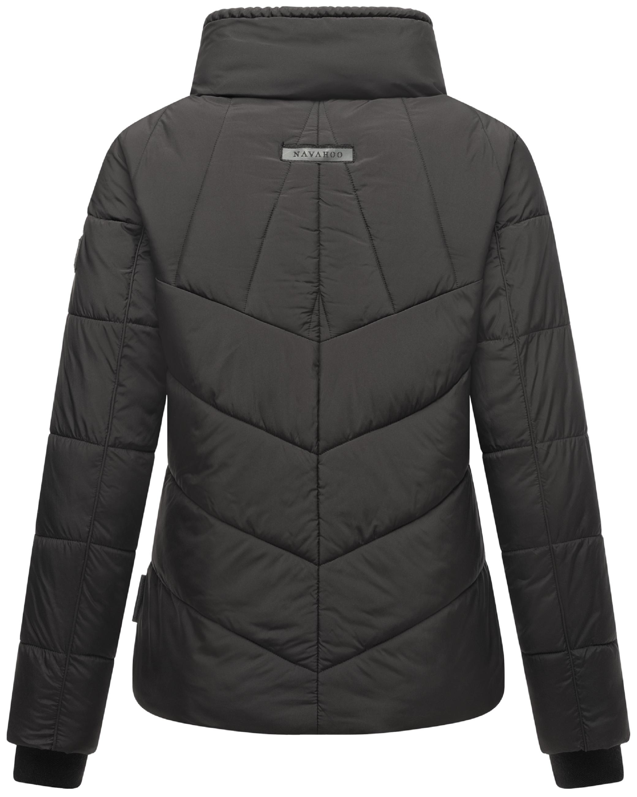 Navahoo Steppjacke »Steppjacke Liebesfee 14«