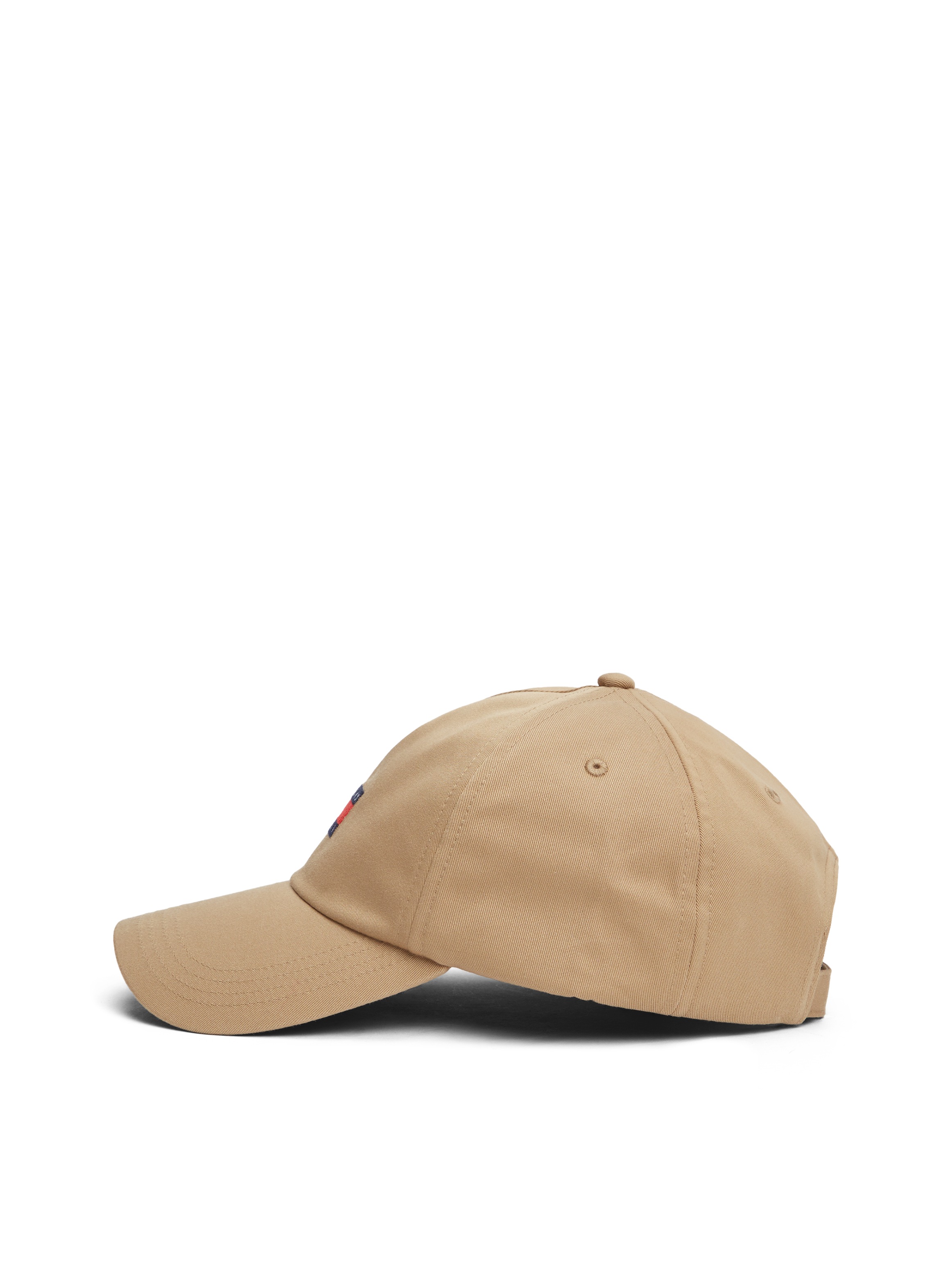 Tommy Jeans Baseball Cap »TJM HERITAGE CORE CAP« UNISEX Klemmverschluss, große Logostickerei