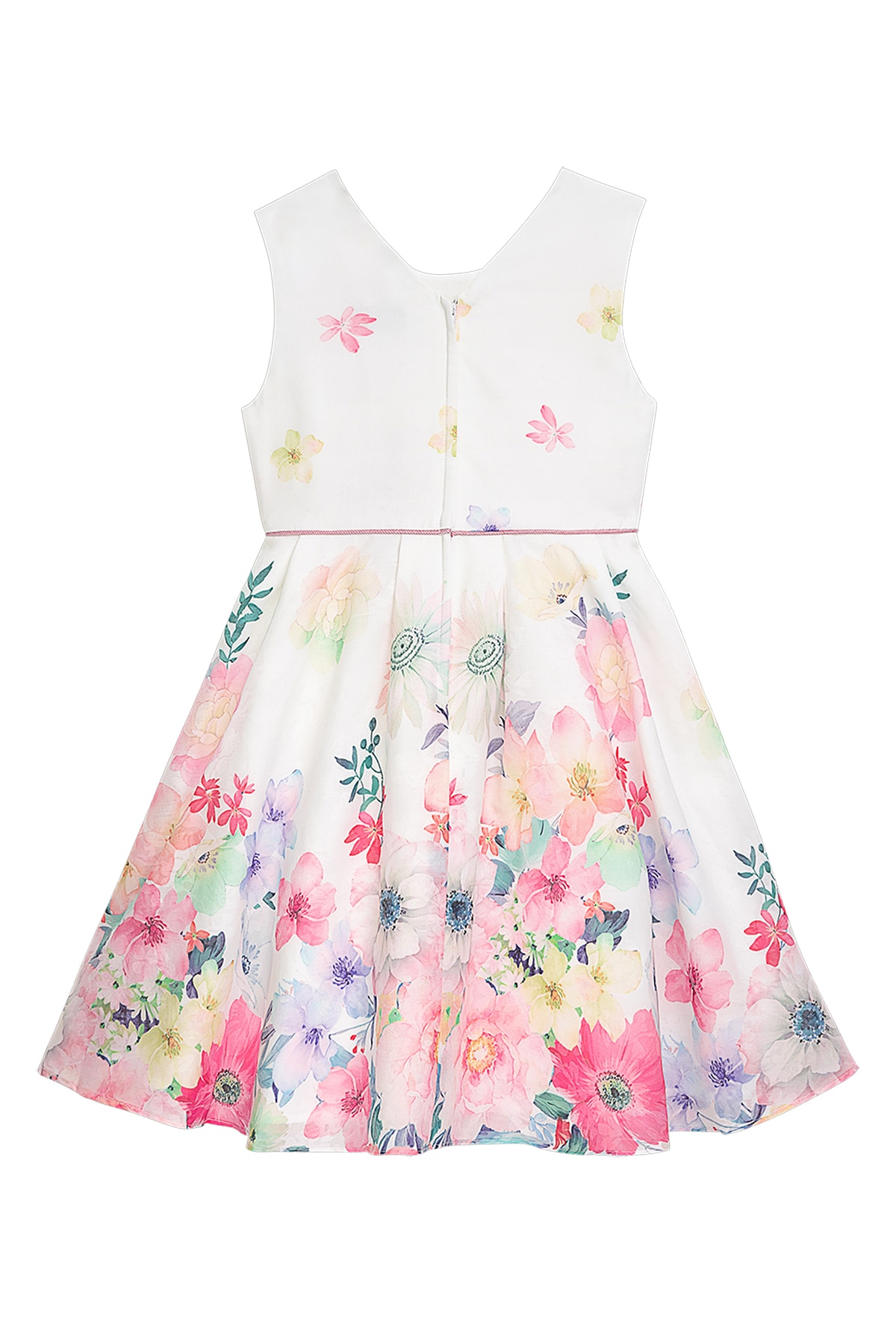 DANAMADE Partykleid »DANAMADE Dresses Mädchenkleid«