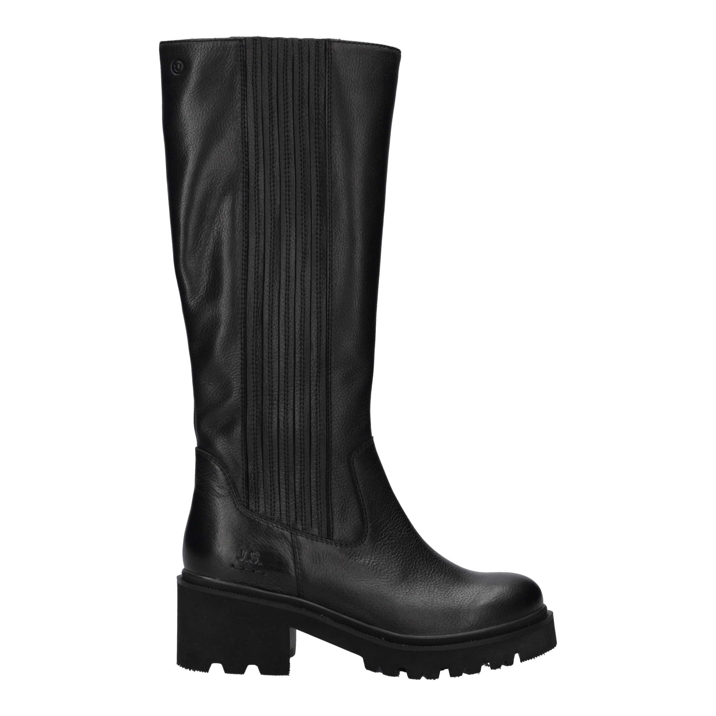 Josef Seibel Stiefel »Josephine 05, schwarz«