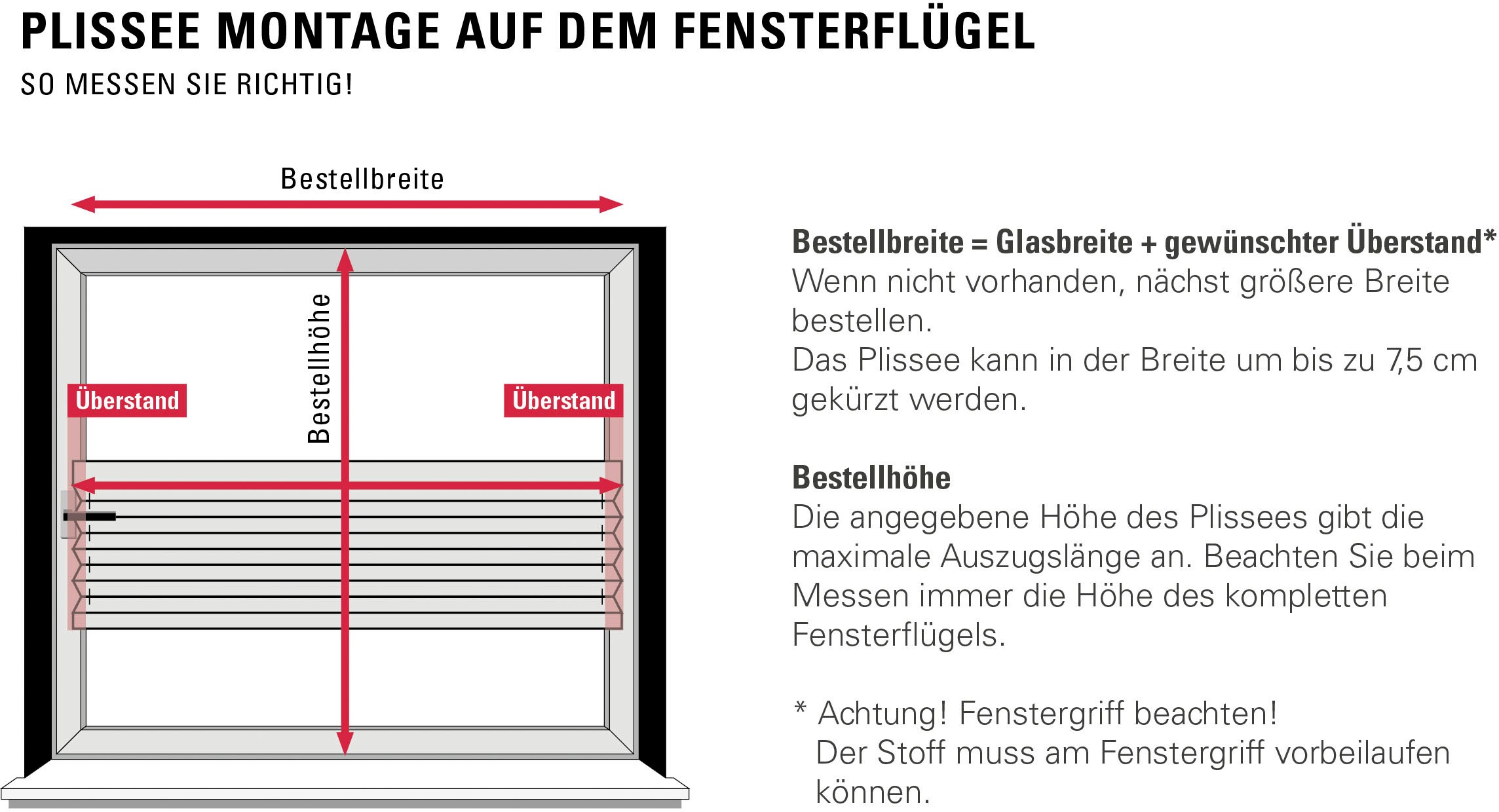 SCHÖNER WOHNEN-Kollektion Plissee »Milla«, blickdicht, mit Bohren, silberne oder weiße Rollo-Technik