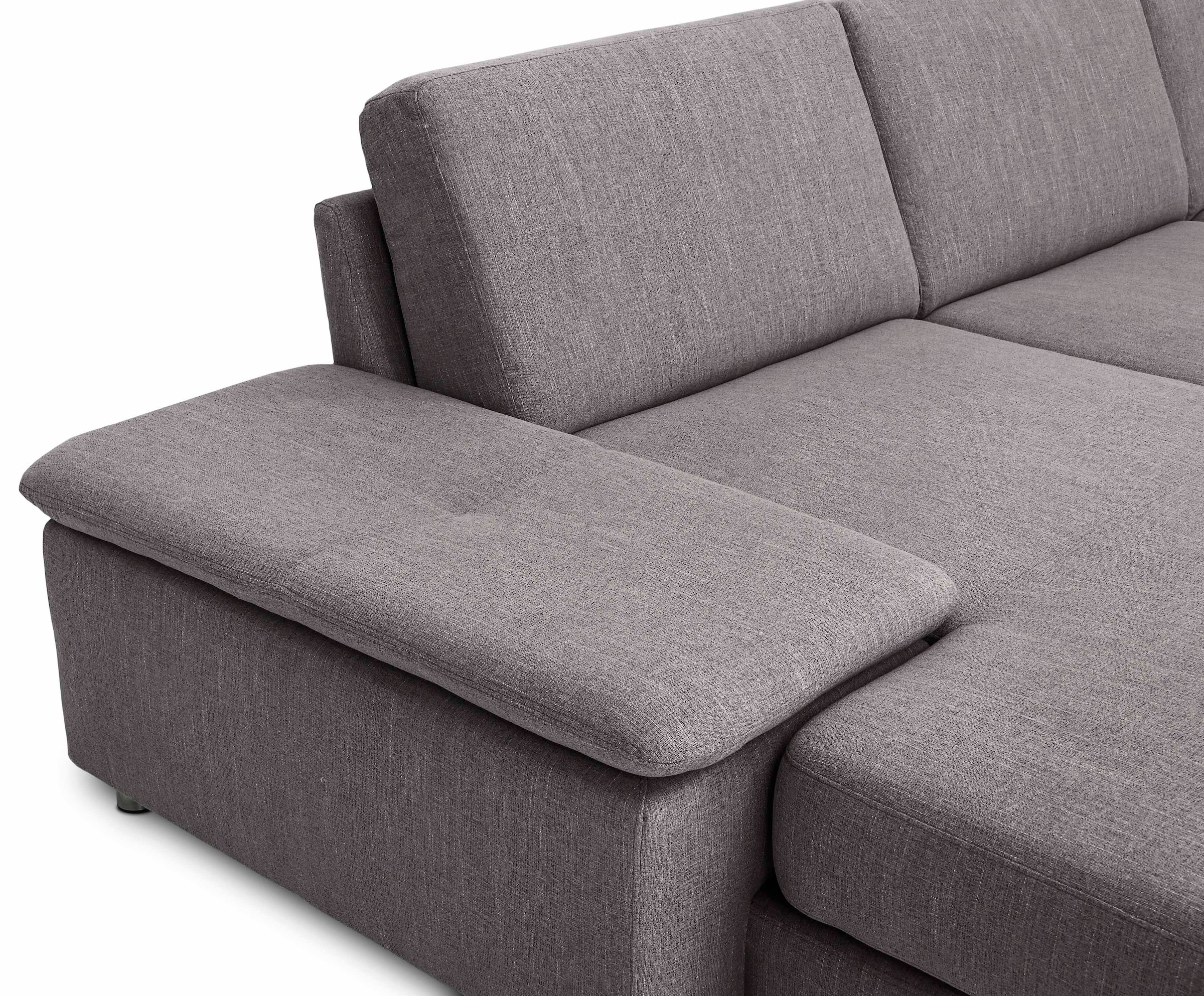 Alte Gerberei Ecksofa »Filippo Ecksofa, L-Form«