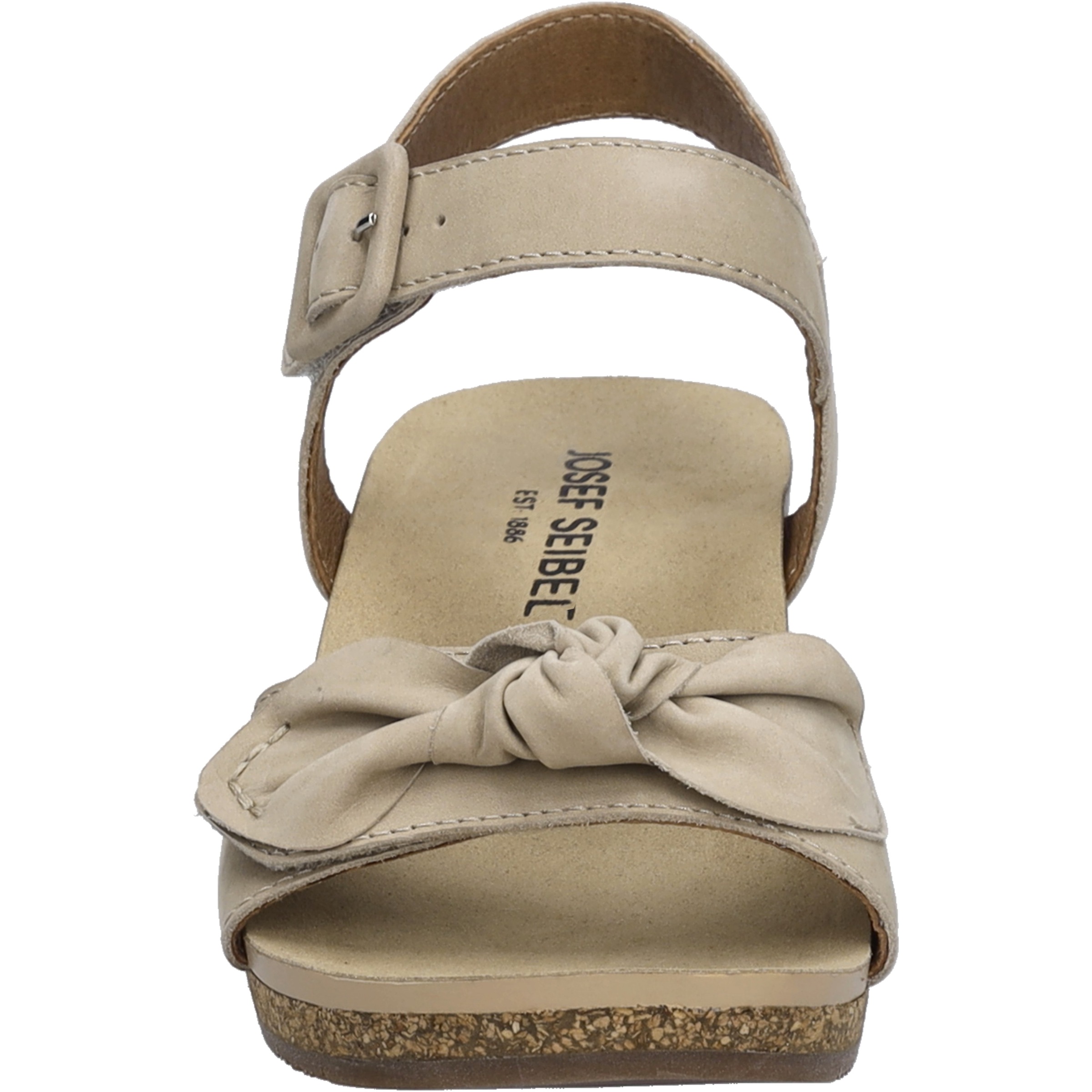 Josef Seibel Sandale »Grace 11, beige«