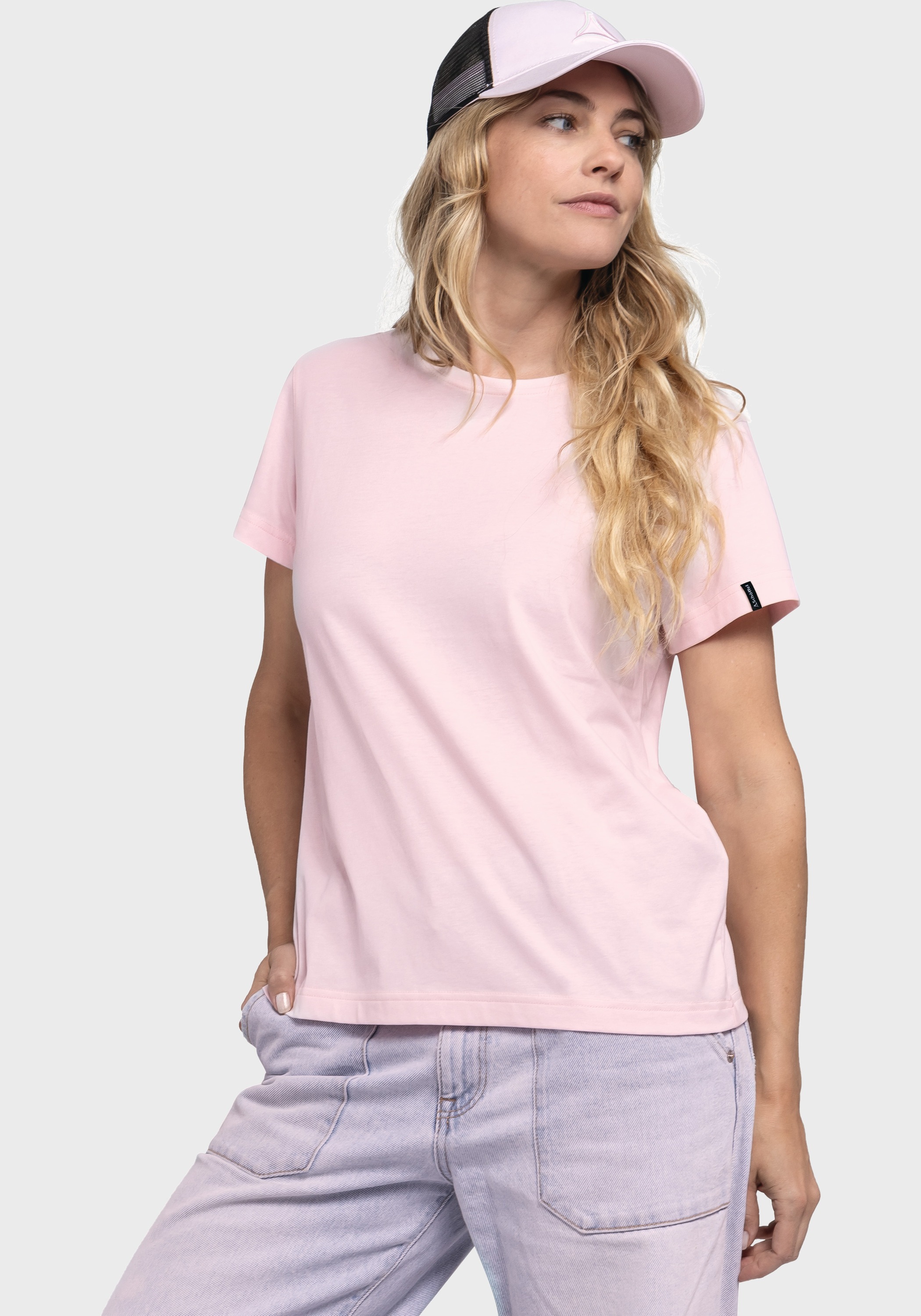 Schöffel Funktionsshirt »Urban T Shirt Style Collada WMS«