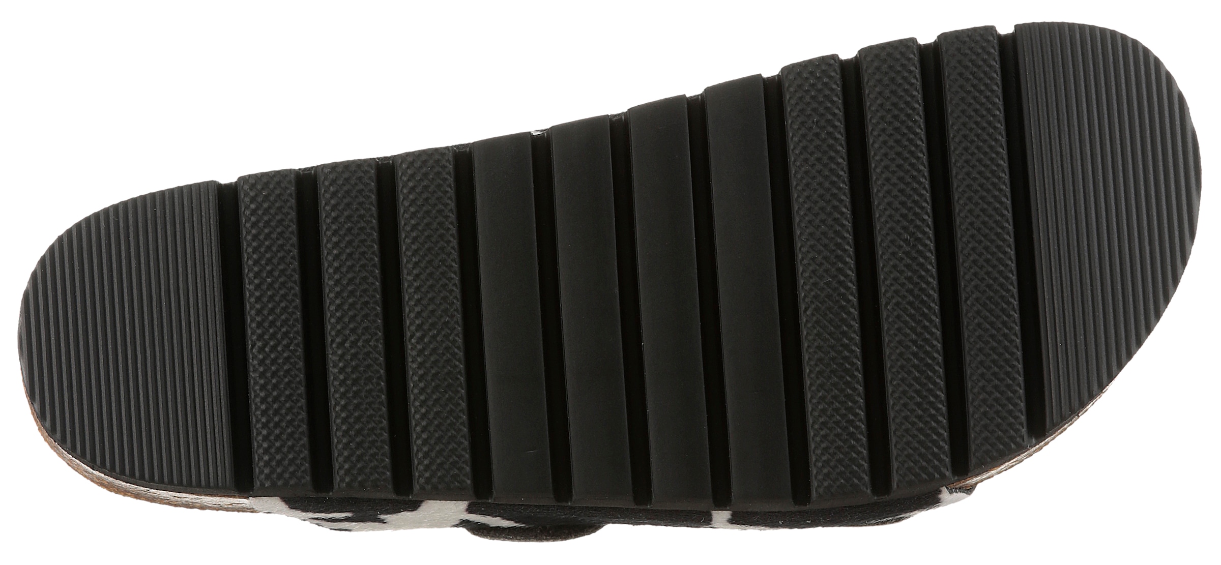 Aniston SHOES Pantolette  Sommerschuh, Hausschuh - NEUE KOLLEKTION