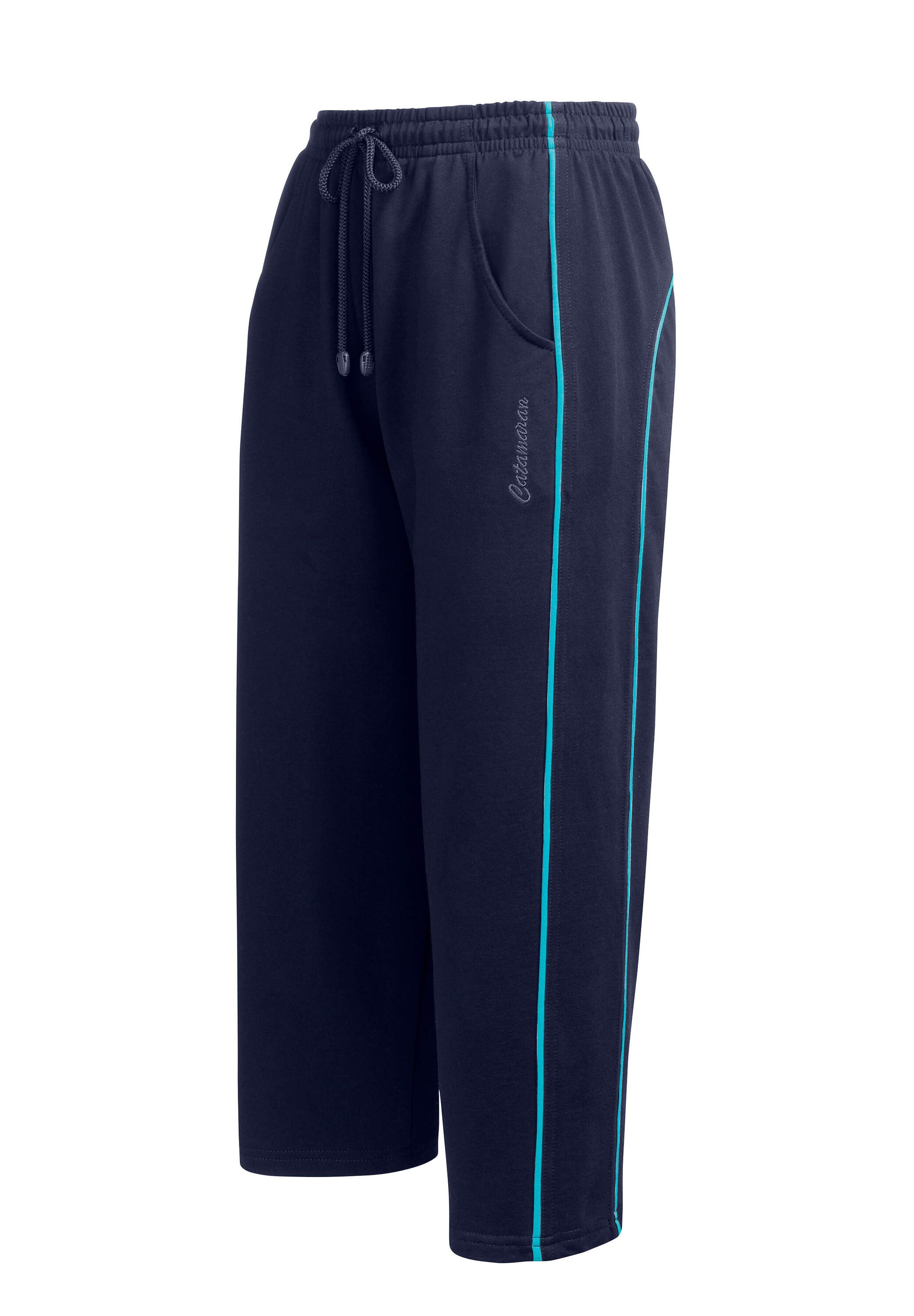 Witt Jogginghose »Freizeithose Freizeithose in 3/4-Länge«