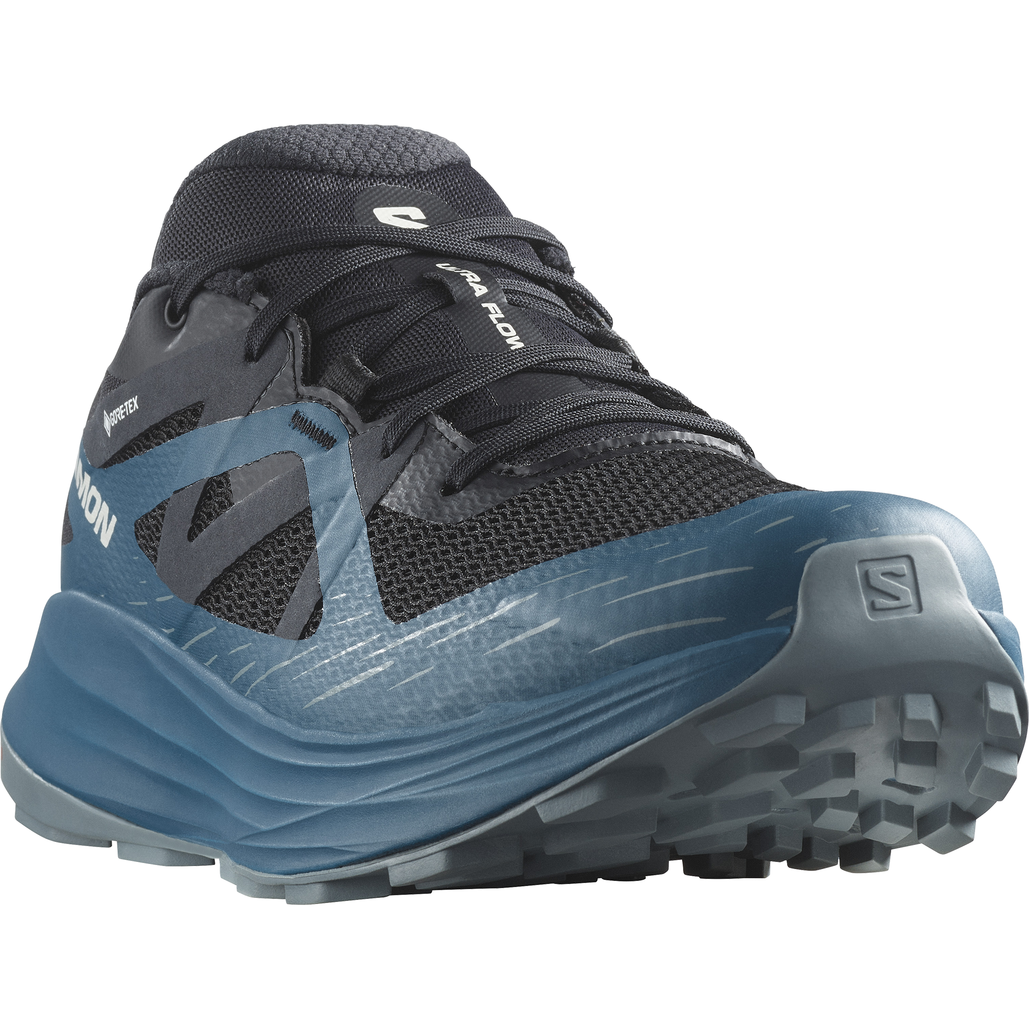 Laufschuh »ULTRA FLOW GORE TEX«, wasserdicht