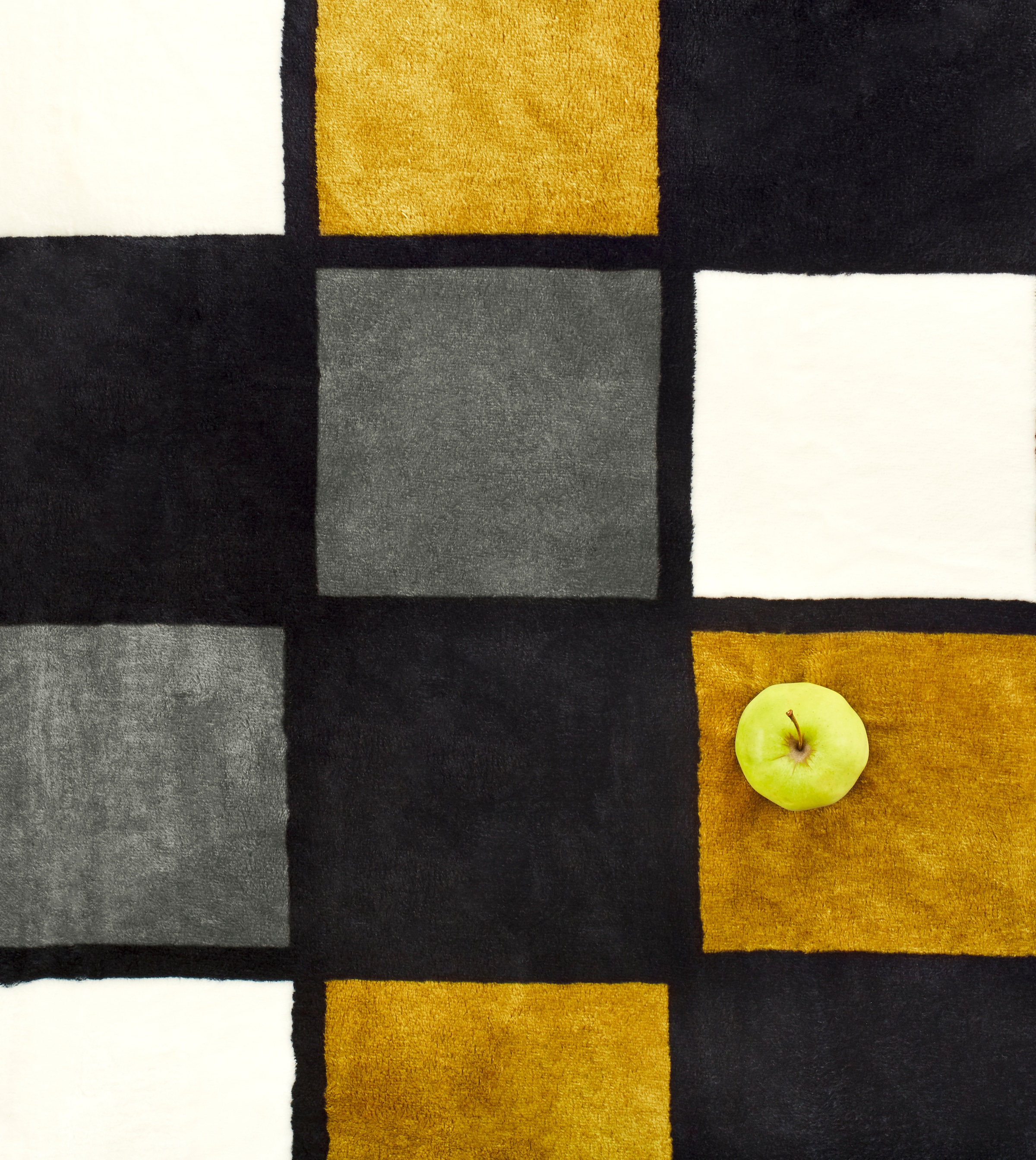 Gözze Wohndecke »Antigua« mit modernem Karo, Kuscheldecke, 150x200 cm