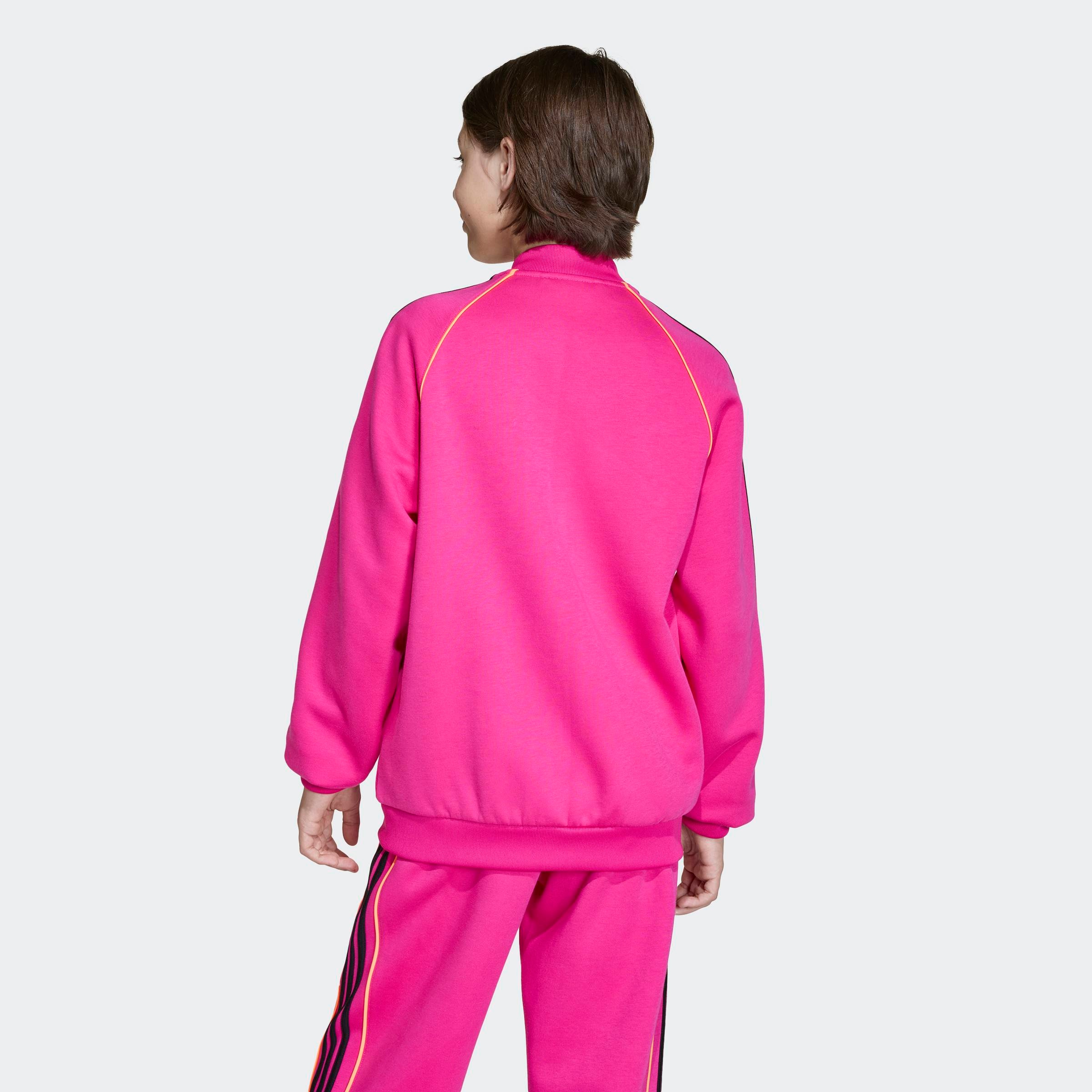 adidas Originals Trainingsjacke »ORIGINALS, LOCKER GESCHNITTEN«