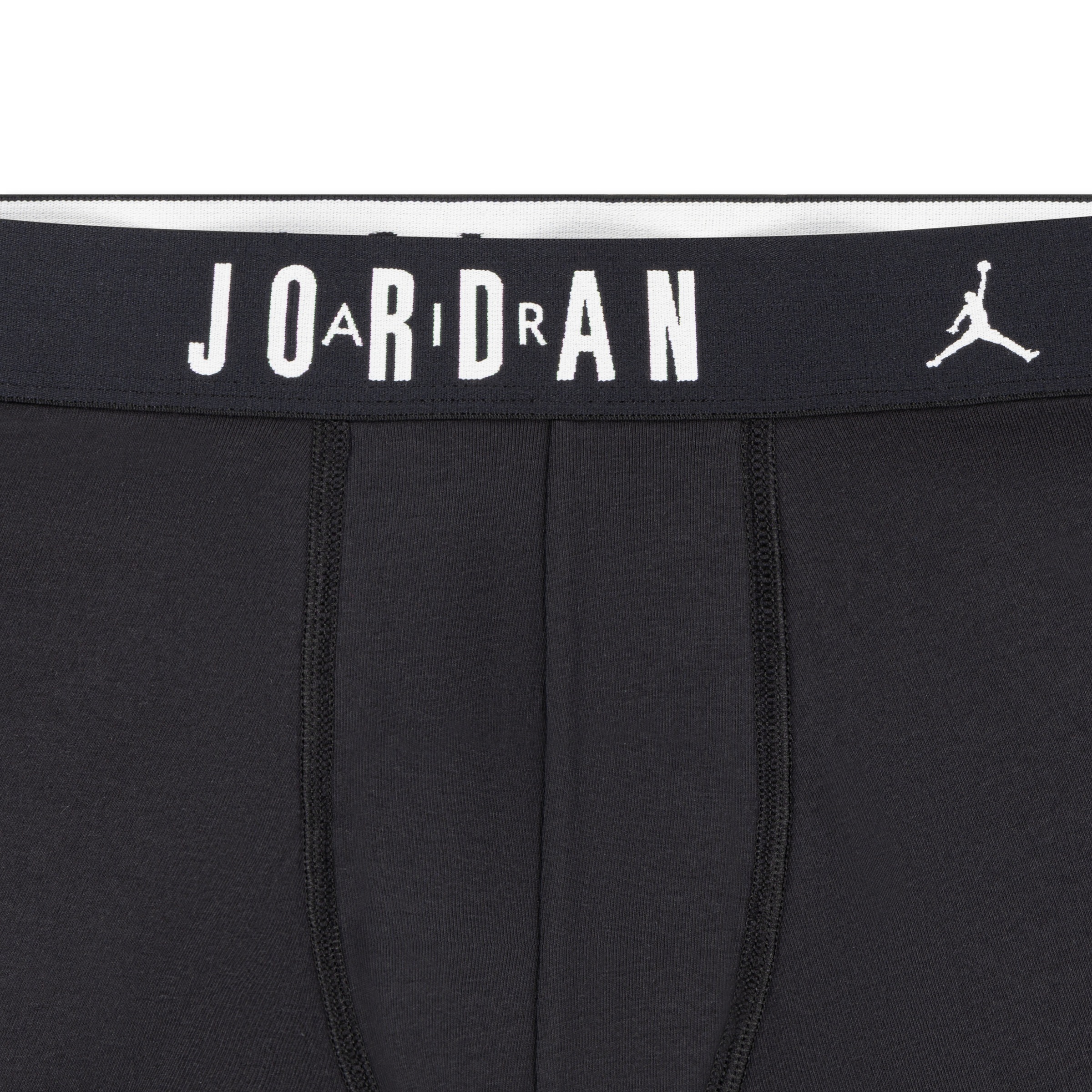 Jordan Boxershorts »JHM MENS 5PK COTTON BB« 5 Stk. sportlicher Stil, für Sport und Freizeit, aus Baumwolle mit Elasthan