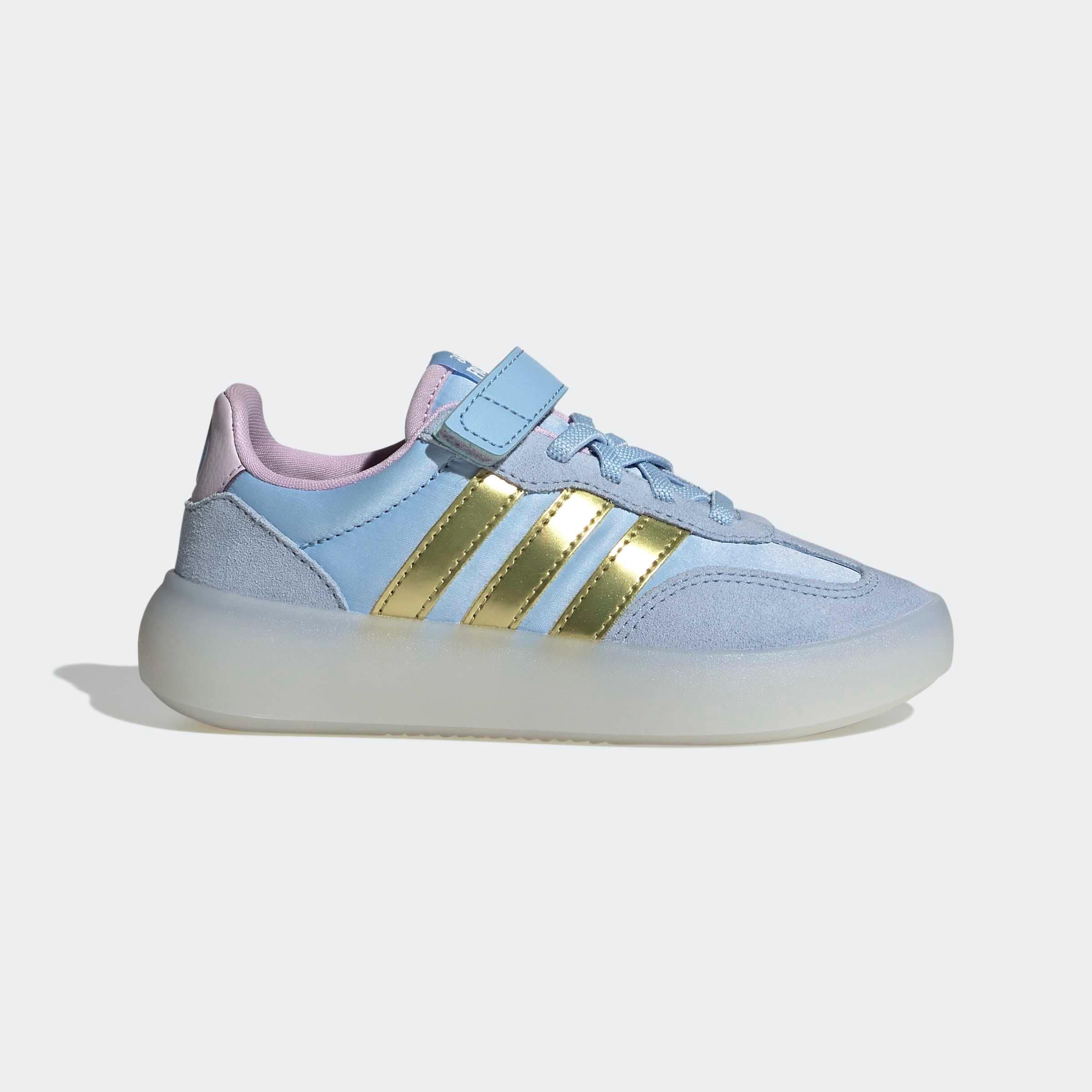 adidas Sportswear Sneaker »ADIDAS DISNEY FROZEN BARREDA DECODE KIDS«  Frozen, für Kinder & Jugendliche