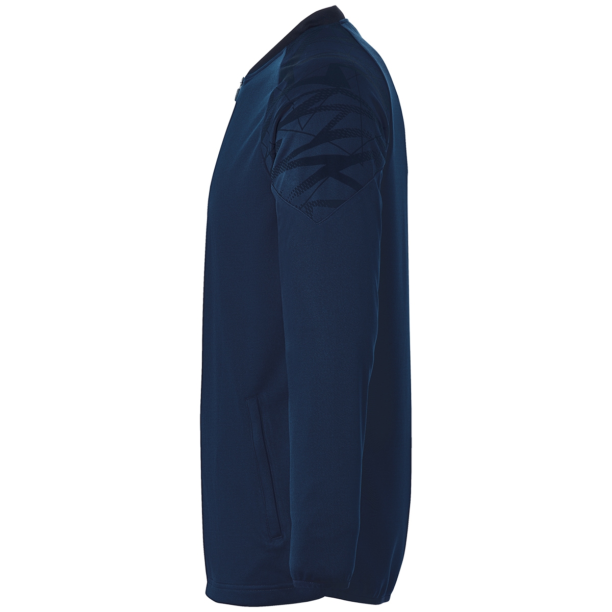 uhlsport Trainingsjacke »Trainingsjacke GOAL 25 POLY JACKE« 1 Stk. tlg.