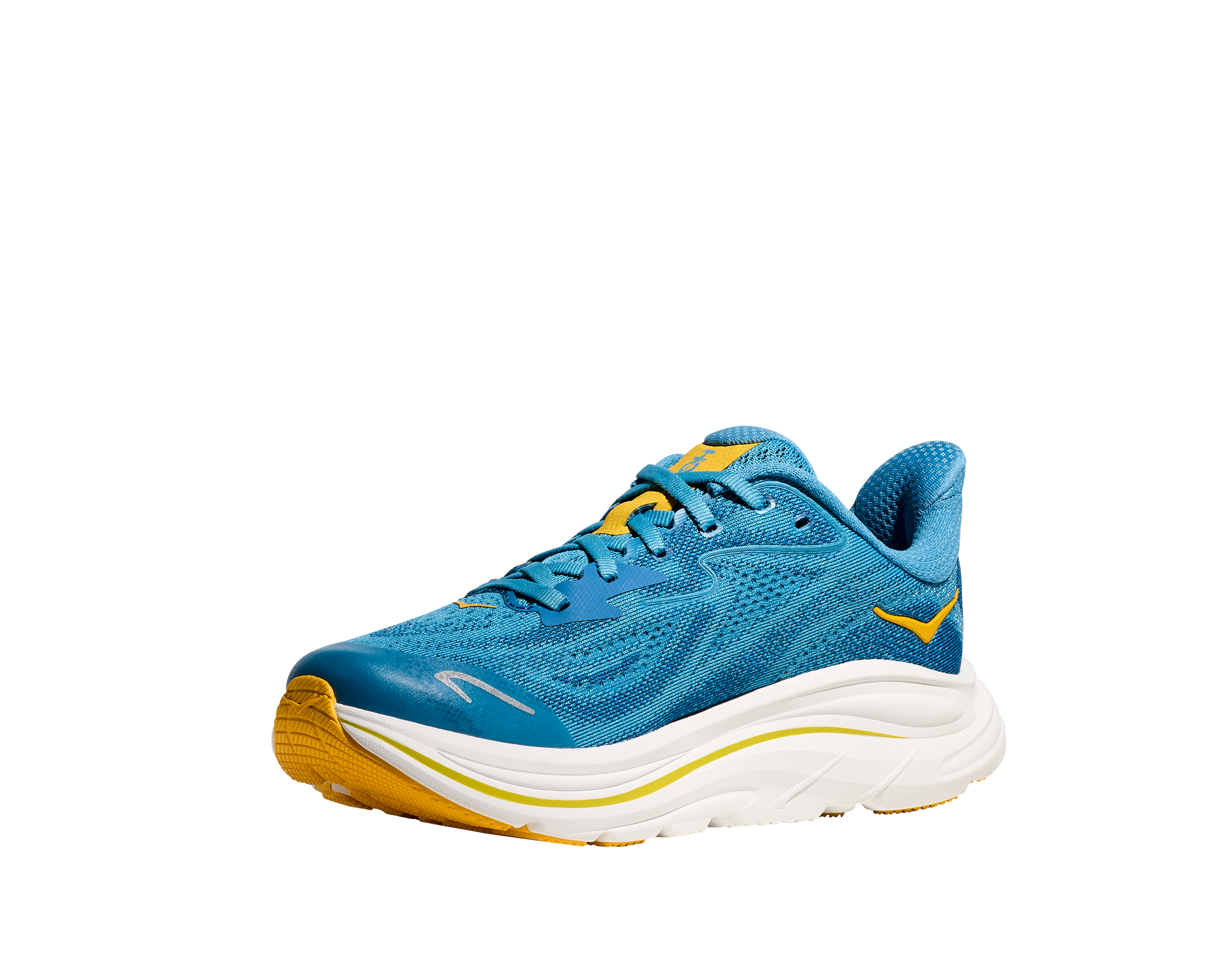 Hoka One One Laufschuh »CLIFTON 1 BIG KIDS«