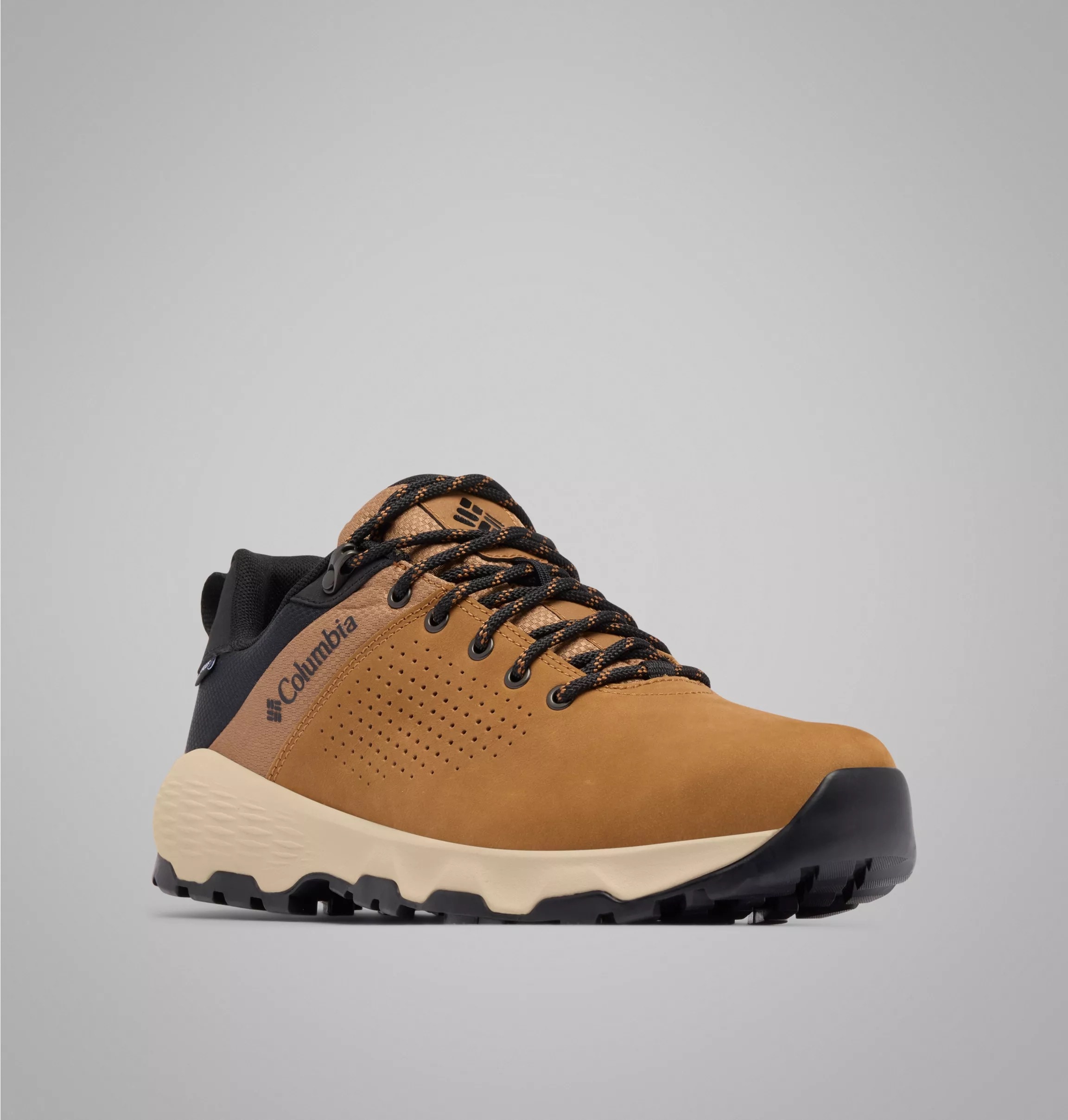 Columbia Wanderschuh »NEWTON NIMBLE™ LTR«