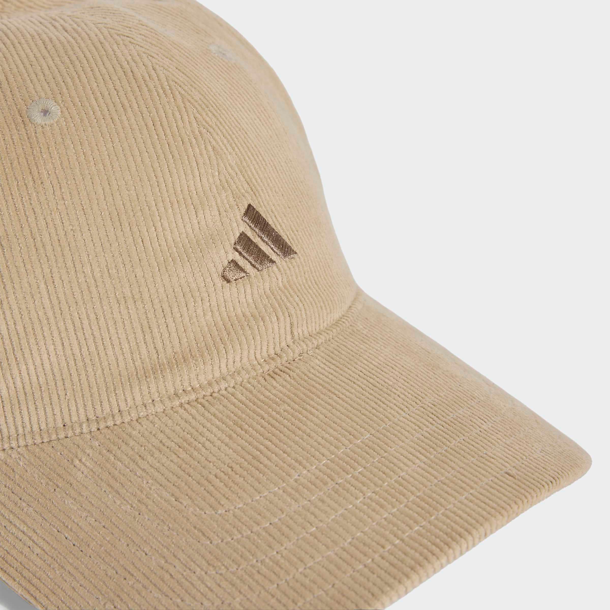 adidas Performance Baseball Cap »CORDUROY CAP« für Erwachsene, im sportlichen Stil