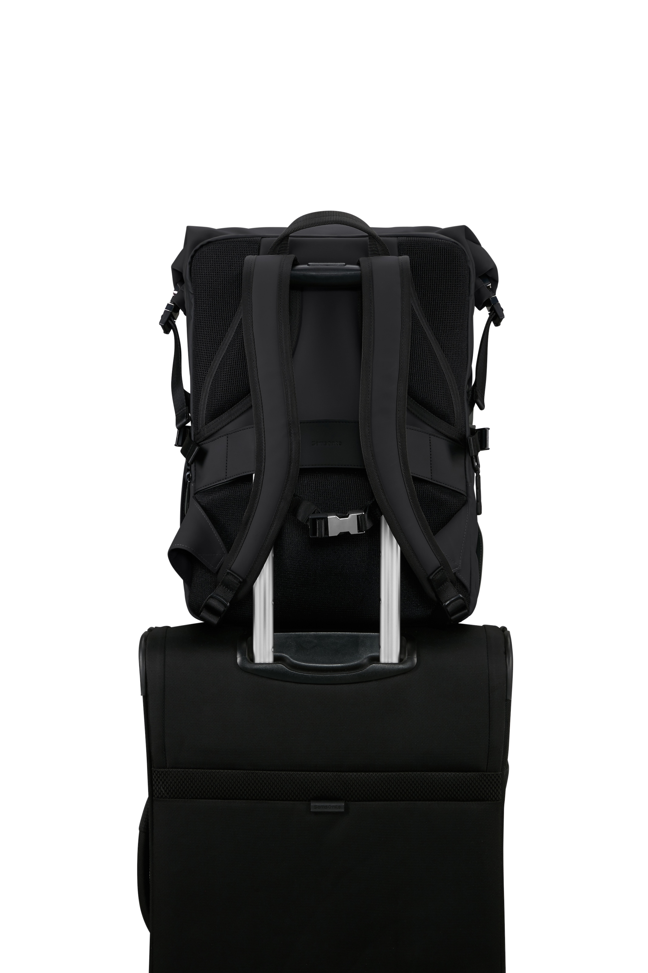 Samsonite Notebookrucksack »GLAM-GO«