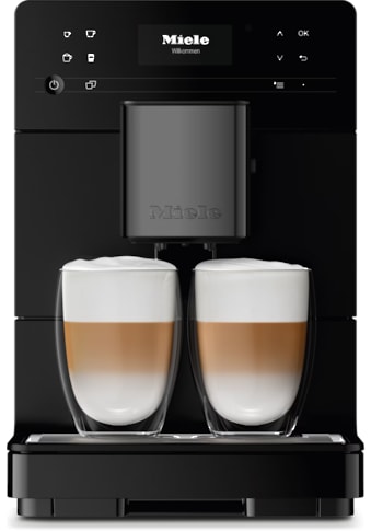 Kaffeevollautomat »CM 5510 125 Edition«