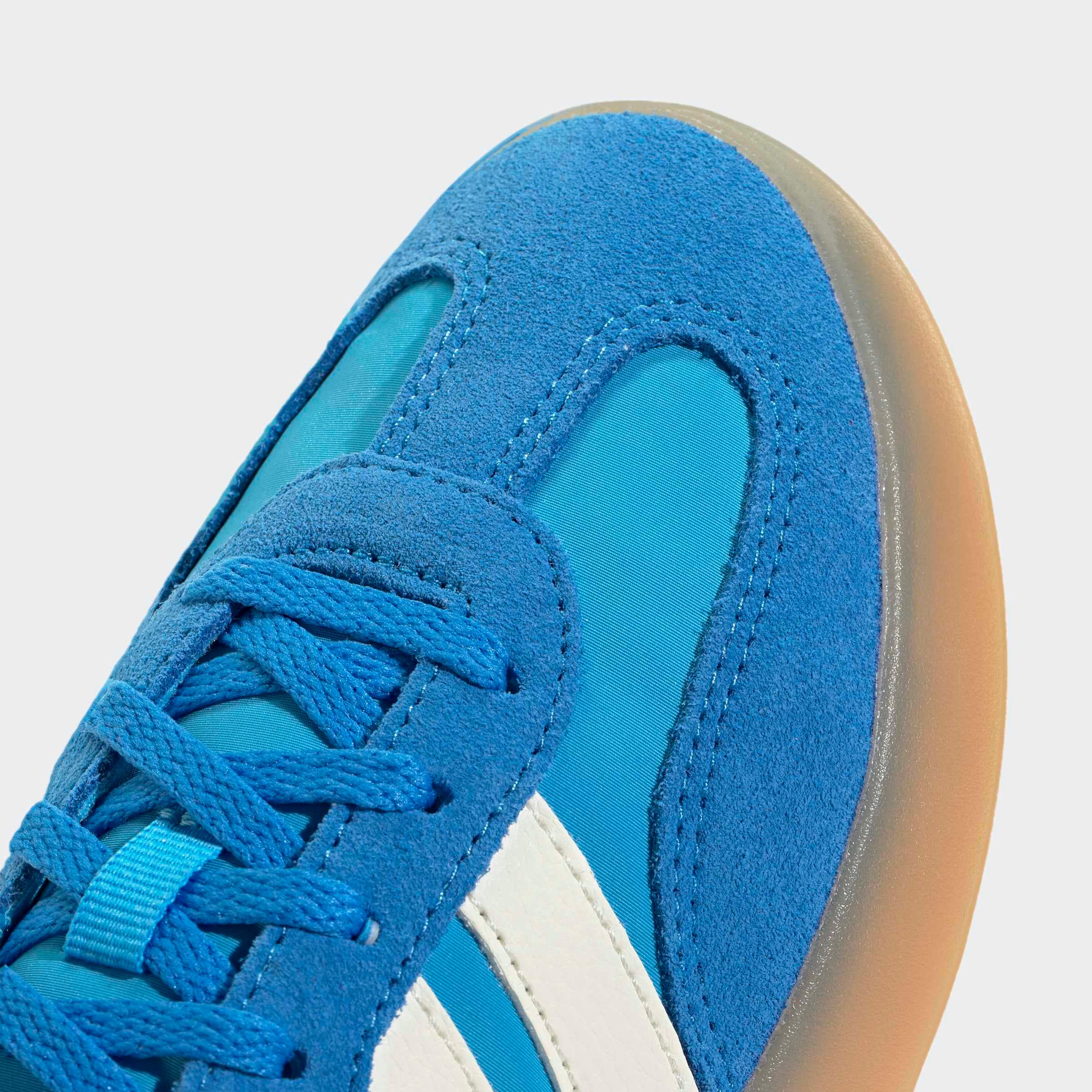 adidas Sportswear Sneaker »BARREDA DECODE  KINDER«  inspiriert vom adidas Handball Spezial, für Kinder & Jugendliche