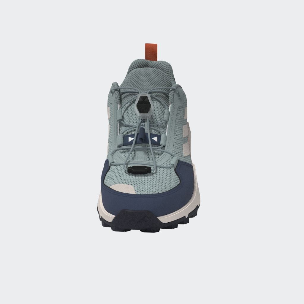 adidas TERREX Wanderschuh »TERREX AX4S SPEED LACING«